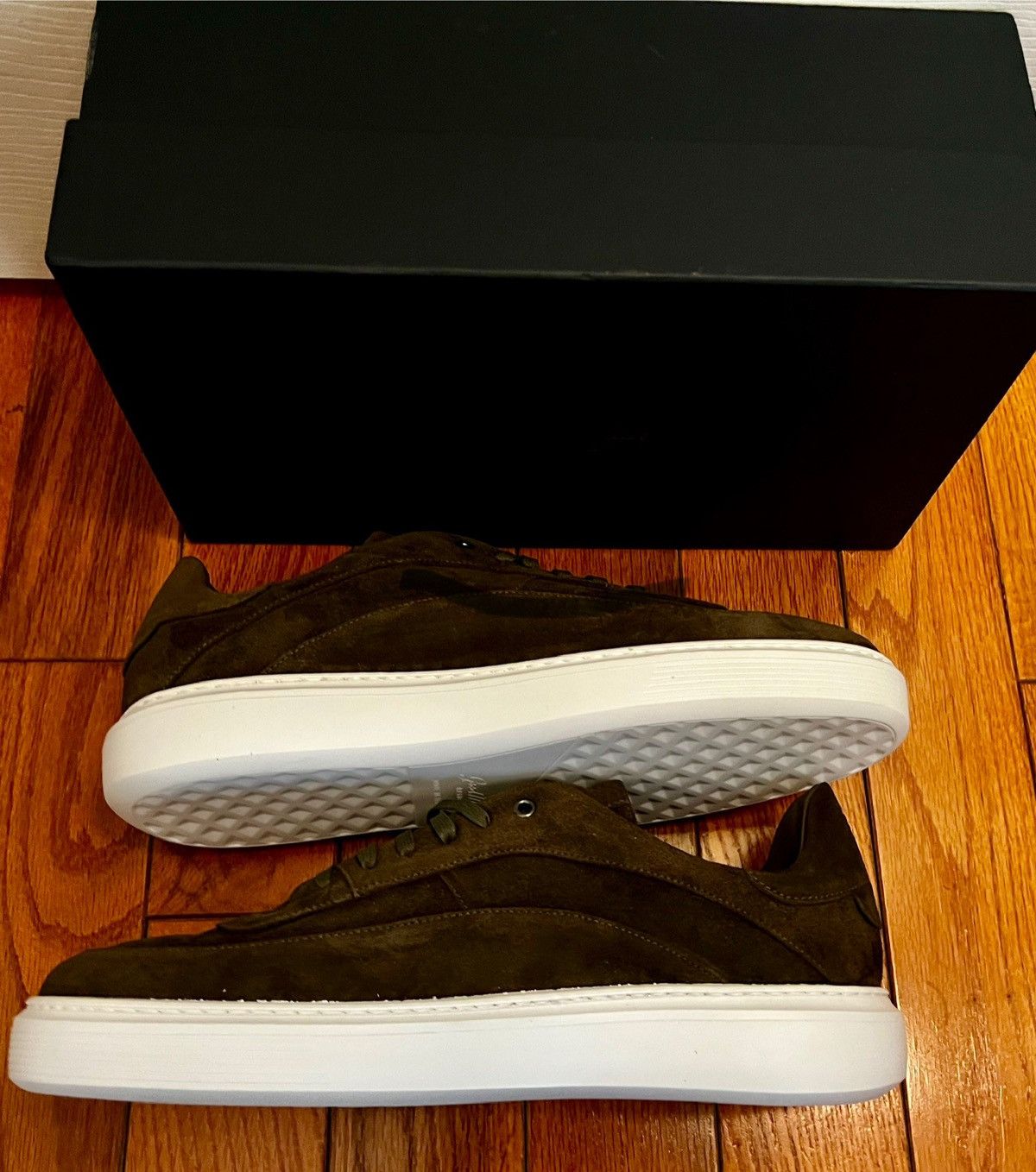 Bally × Good Man Brand × Nordstrom Good man brand modern London 14 Size US 14 / EU 47 - 3 Thumbnail