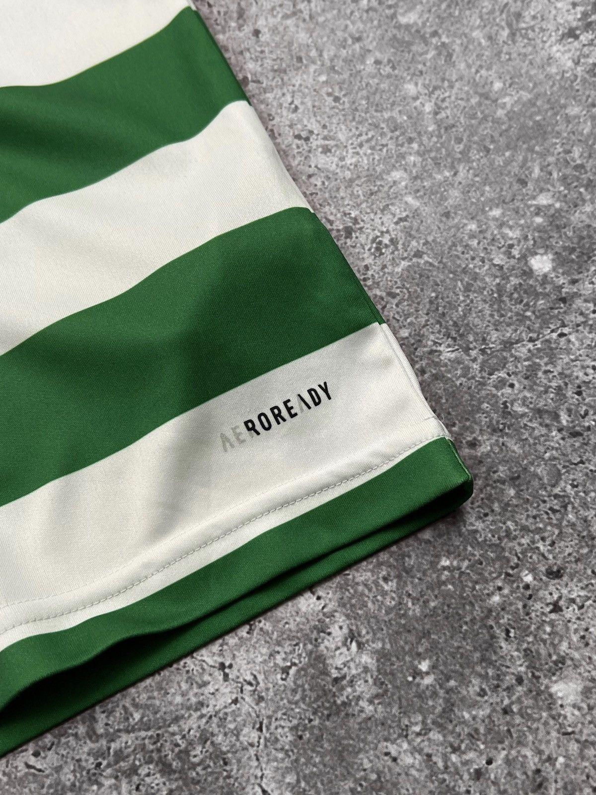 Adidas Adidas Celtic FC 2020/21 Home Soccer Jersey Size US XS / EU 42 / 0 - 3 Thumbnail
