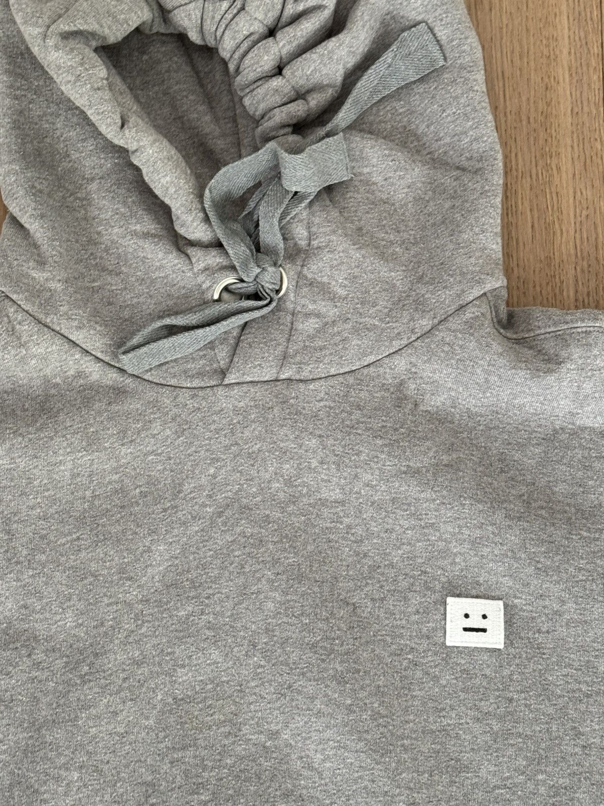Acne Studios Acne studio sweater Size US XL / EU 56 / 4 - 2 Thumbnail