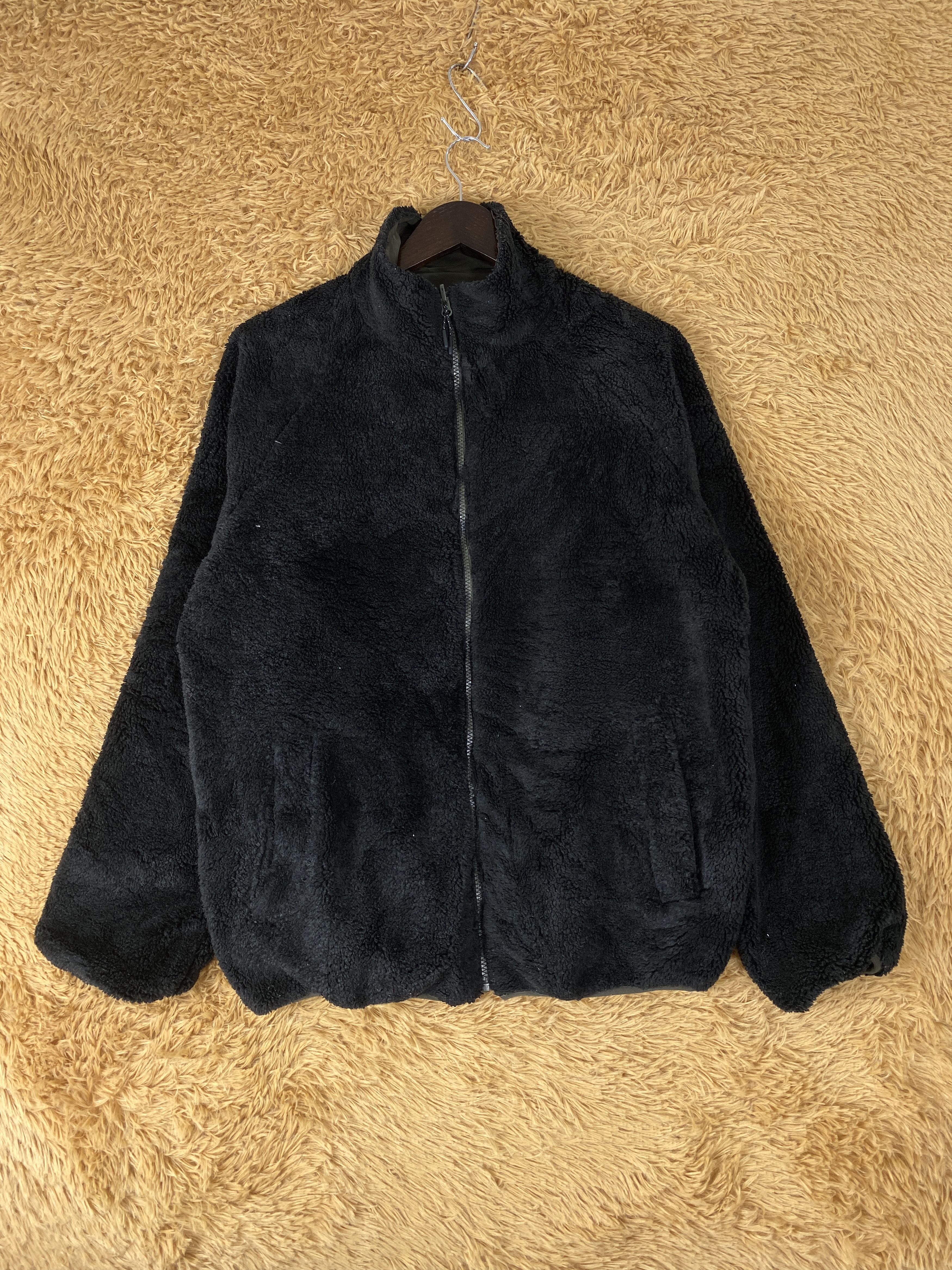 Japanese Brand Vintage Japanese Brand Reversible Jacket J1960 Size US S / EU 44-46 / 1 - 6 Thumbnail