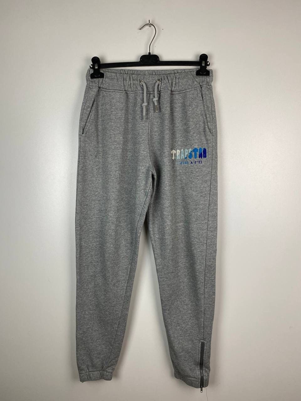 Trapstar London Trapstar streetwear tracksuit hoodie sweatpant size M Size US M / EU 48-50 / 2 - 12 Thumbnail
