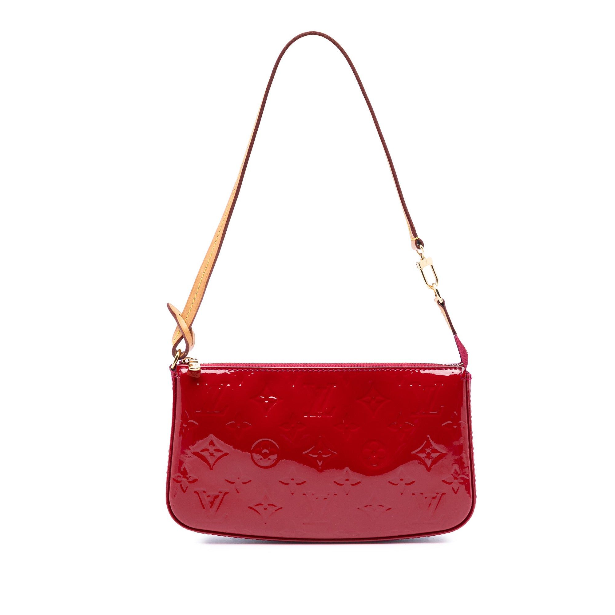 Louis Vuitton Monogram Vernis Pochette Accessoires Size ONE SIZE - 1 Thumbnail