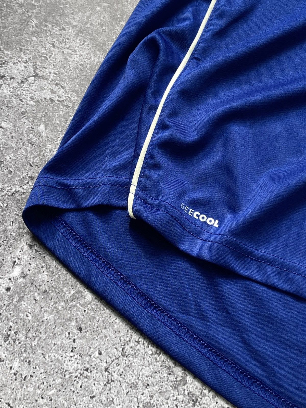 Hummel Hummel Everton 2020/2021 Home Kit Soccer Jersey Blokecore Size US L / EU 52-54 / 3 - 4 Thumbnail