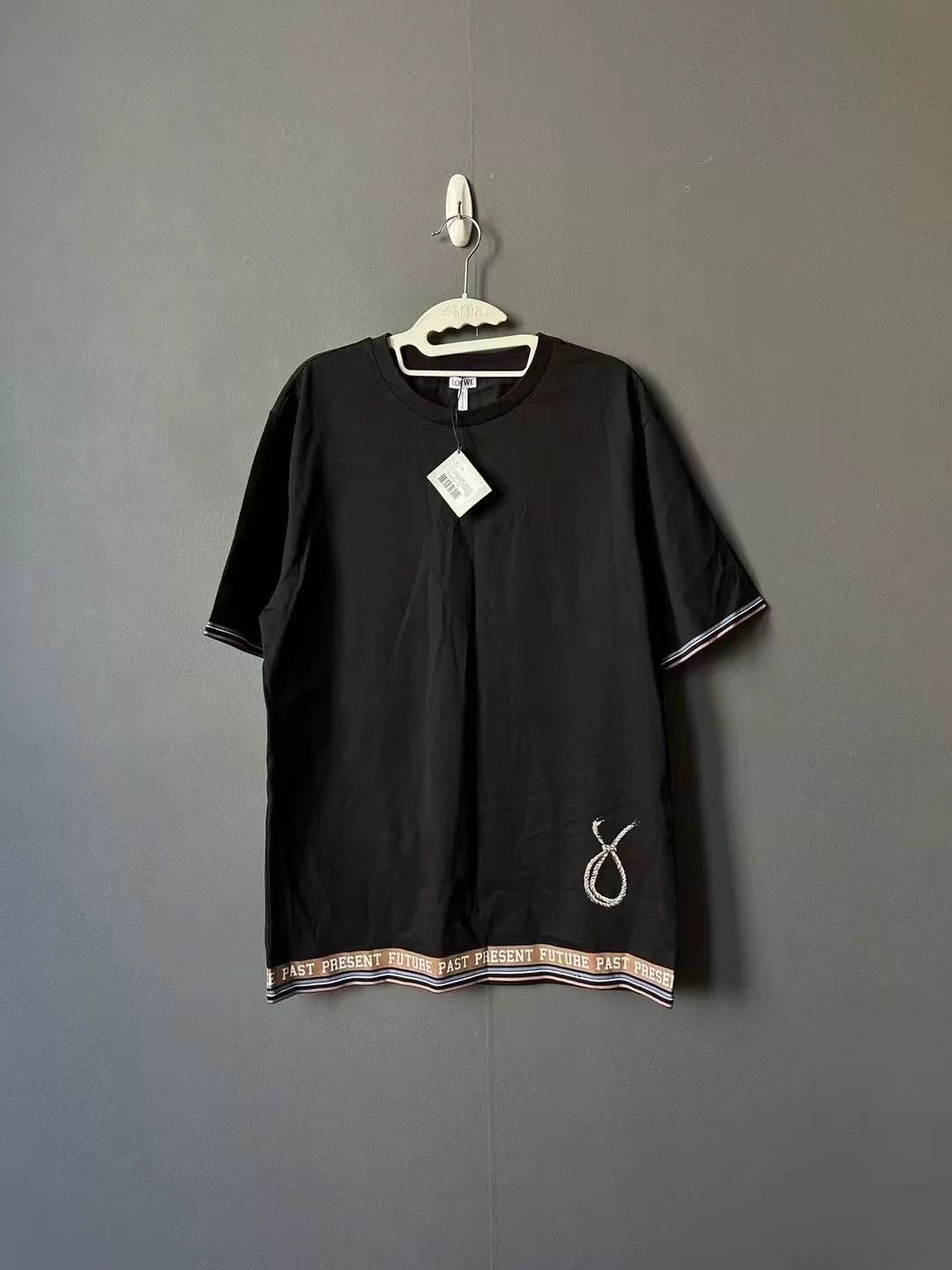 Loewe loewe lantern short sleeve t-shirt Size US M / EU 48-50 / 2 - 1 Thumbnail