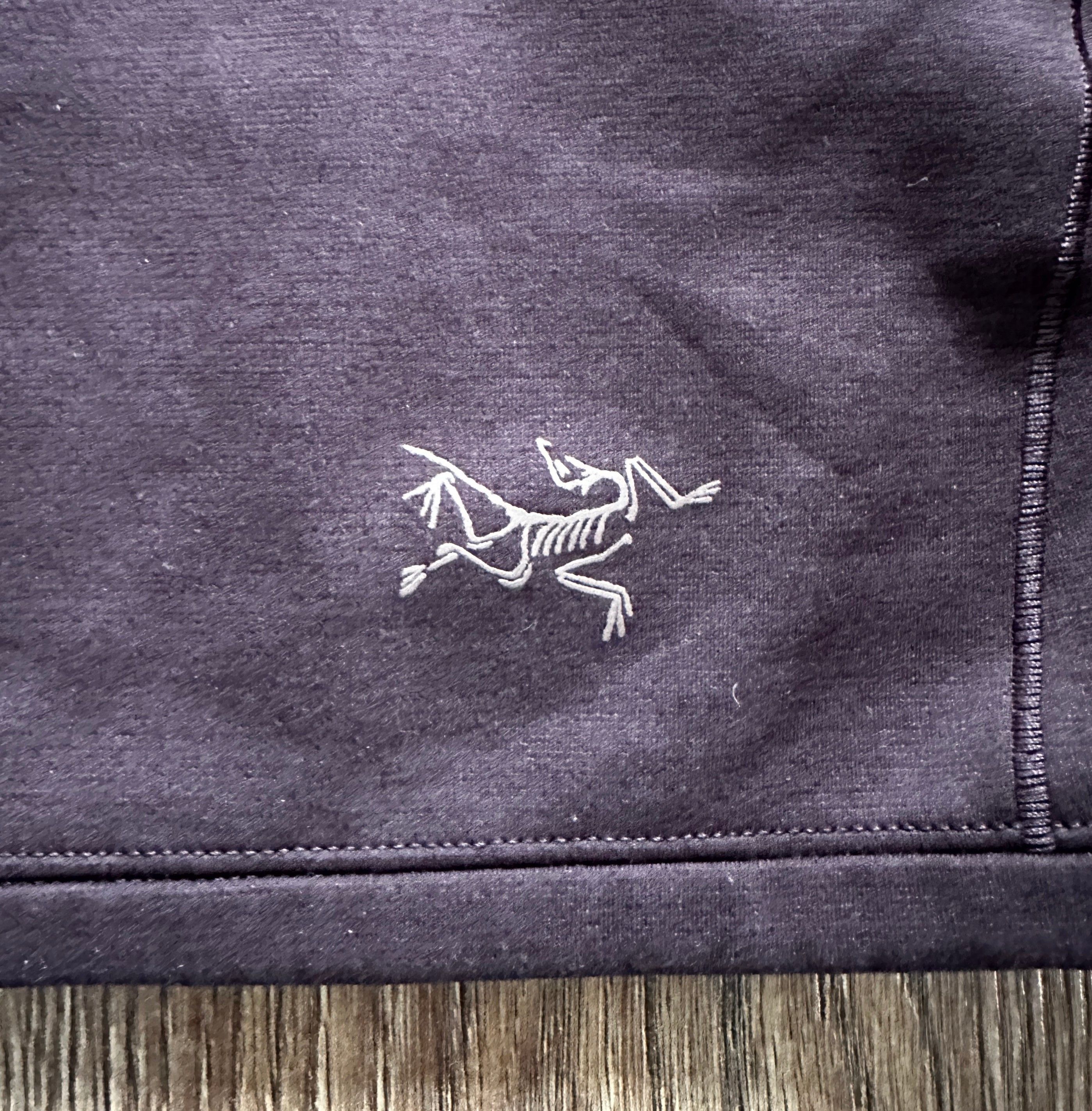 Arc'teryx Arc'teryx Motus AR Crew Women's Long Sleeve Size XL Burgundy Size XL / US 12-14 / IT 48-50 - 14 Thumbnail