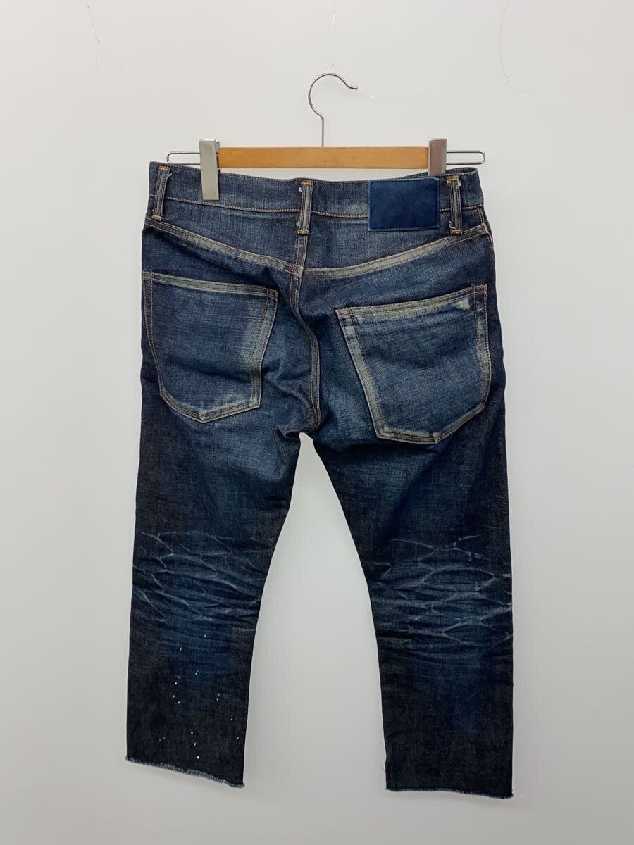 Visvim Cotton 20ss Social Sculpture Non-washed Size US 30 / EU 46 - 2 Thumbnail