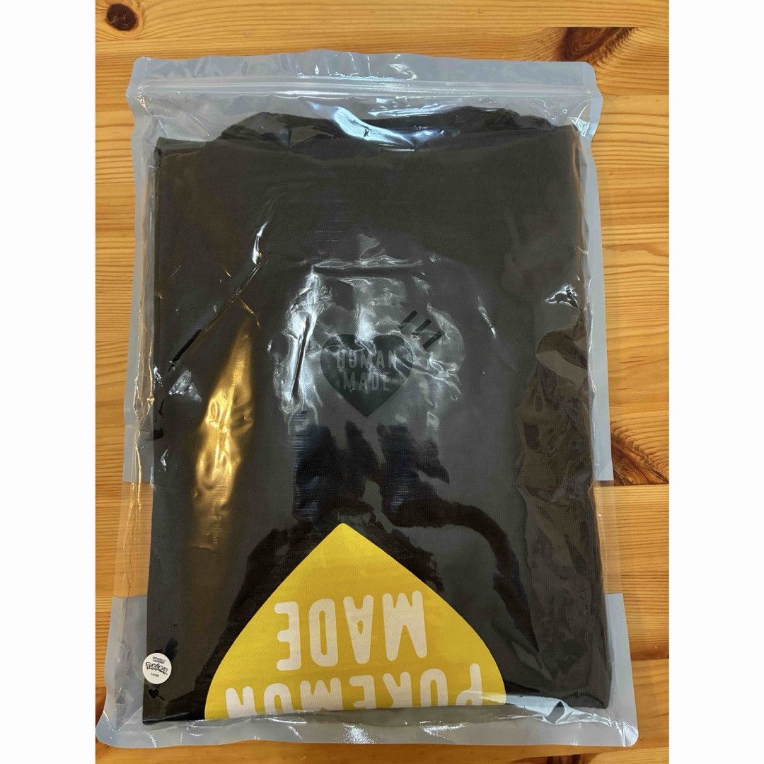 Human Made Human Made Pokemon Tee Size ONE SIZE - 3 Thumbnail