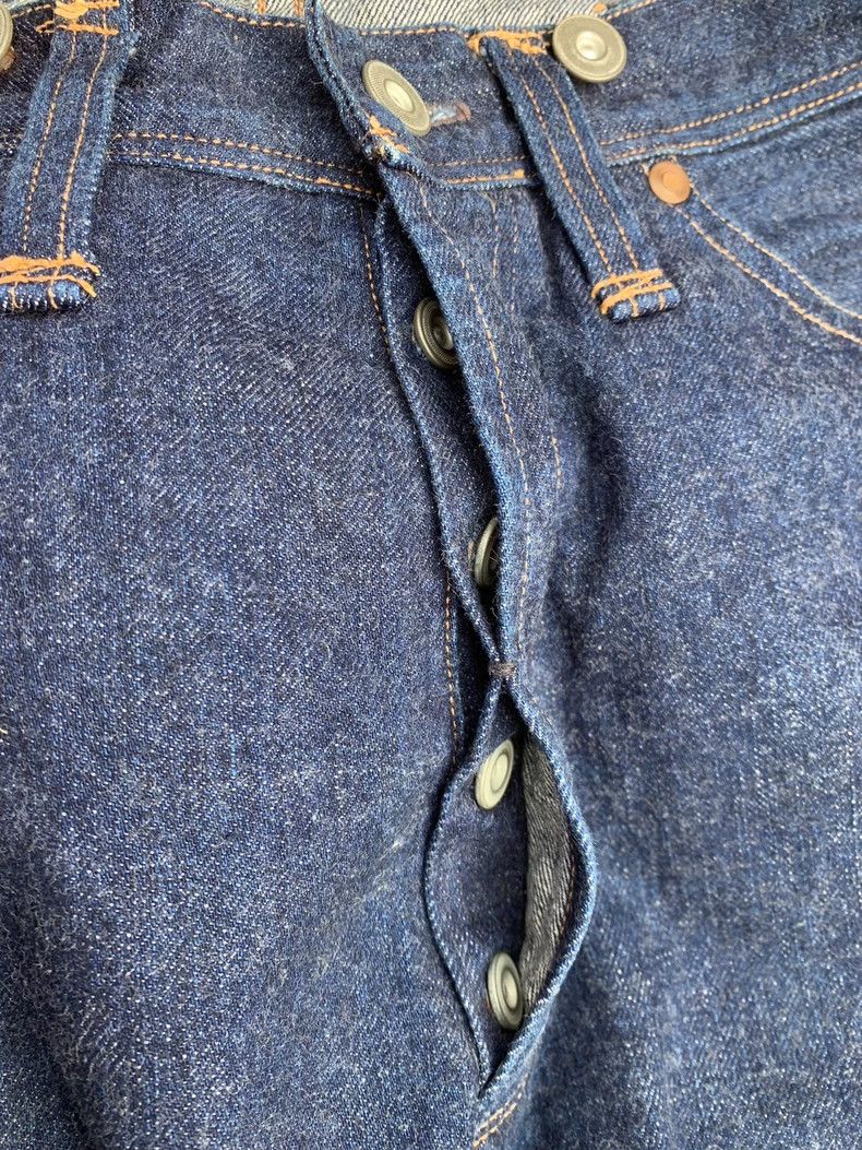 Freewheelers FREEWHEELERS work pants Size US 28 / EU 44 - 7 Thumbnail