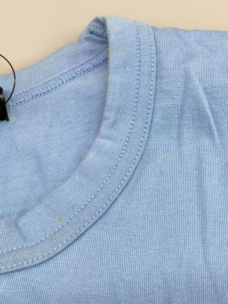 Comme des Garcons Homme Plus AD2003 Hand Embroidered France Tee Size US S / EU 44-46 / 1 - 6 Thumbnail