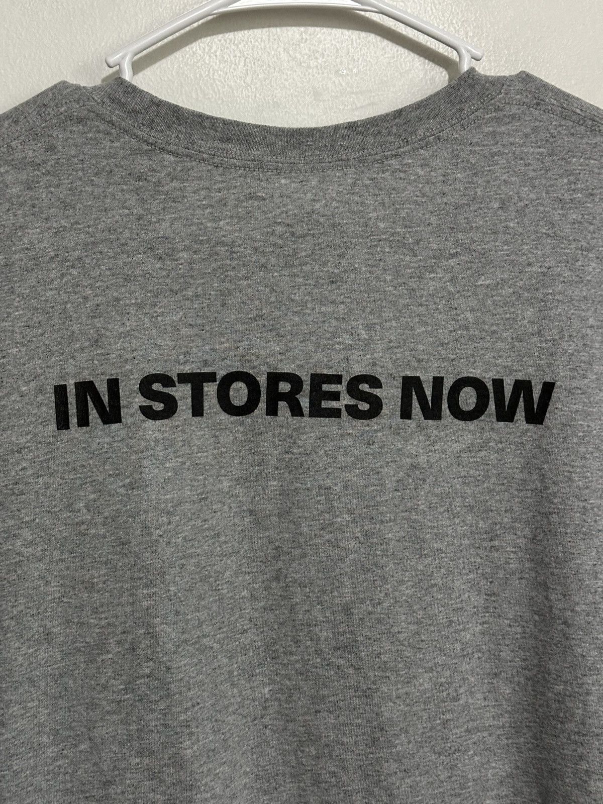 Supreme Supreme Diamond Tee Size US XL / EU 56 / 4 - 4 Thumbnail