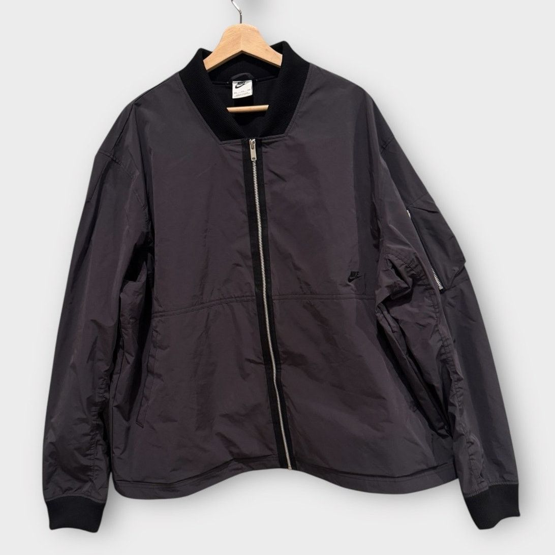 Nike Nike Sportswear Style Essentials Lined Bomber Jacket XXL Size US XXL / EU 58 / 5 - 5 Thumbnail