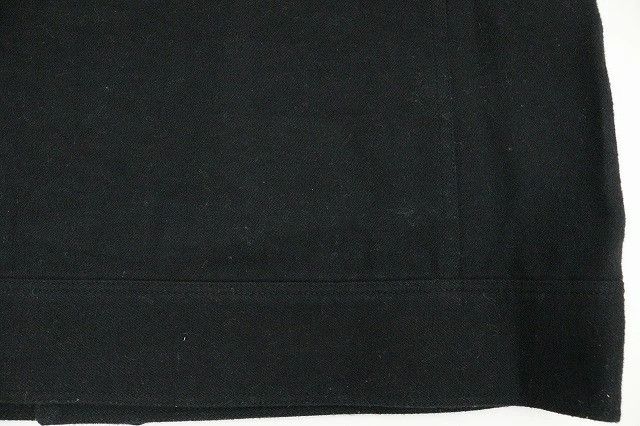 Visvim [S] VISVIM 17SS BENNY JACKET US (W/L) coat wool linen Size US S / EU 44-46 / 1 - 15 Thumbnail