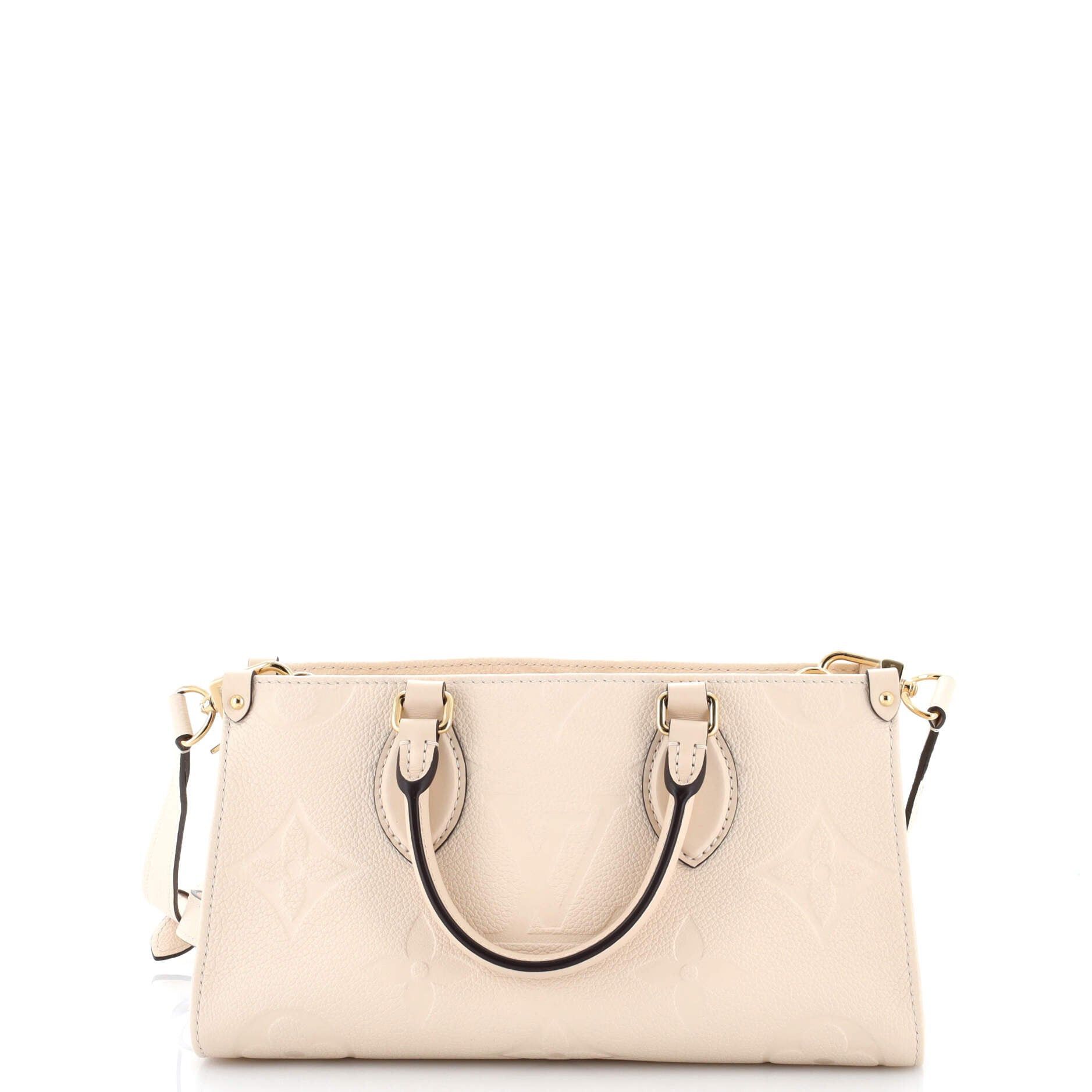 Louis Vuitton OnTheGo Tote Size ONE SIZE - 1 Thumbnail