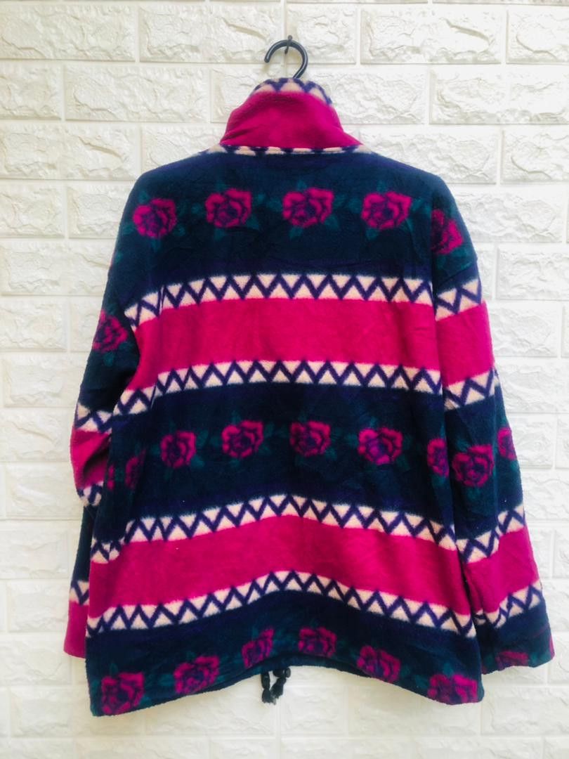 Japanese Brand Vintage Sunbody Japanese Designer Fashion Style Size US L / EU 52-54 / 3 - 2 Thumbnail