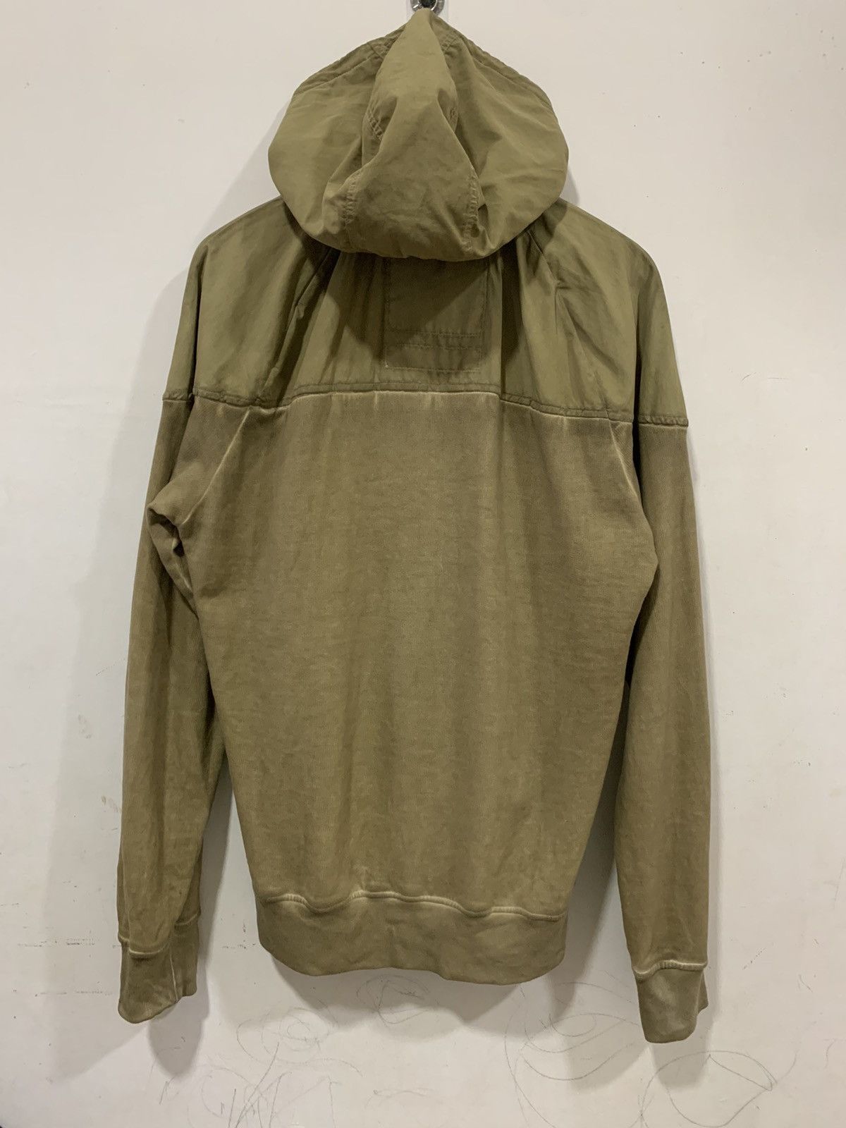 Diadora × Vintage Vintage Diadora Heritage zip hoodie Size US XXL / EU 58 / 5 - 8 Thumbnail