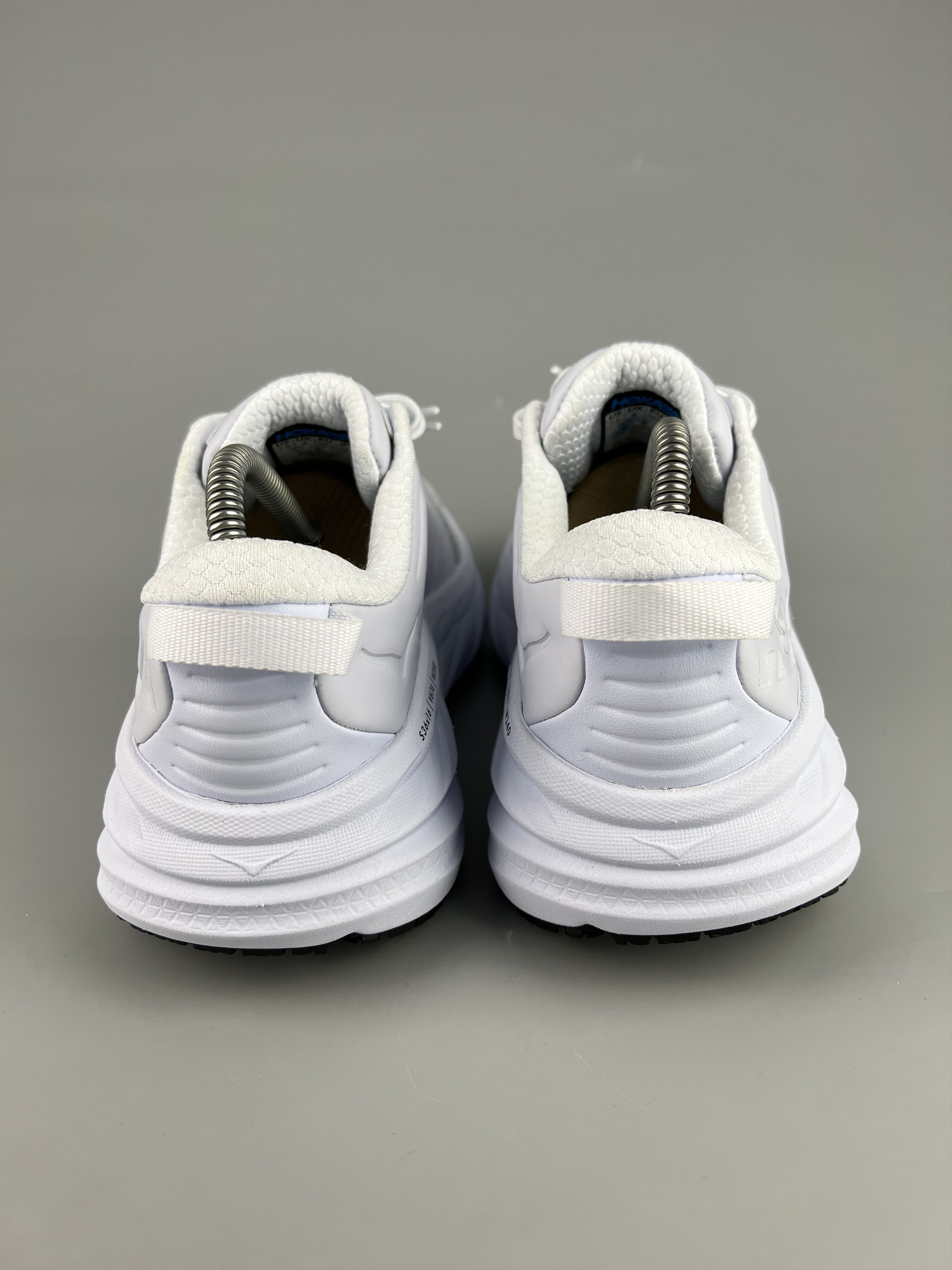 Hoka Hoka One One Bondi SR Running Shoes Walking Slip Resistant Size US 7.5 / IT 37.5 - 3 Thumbnail