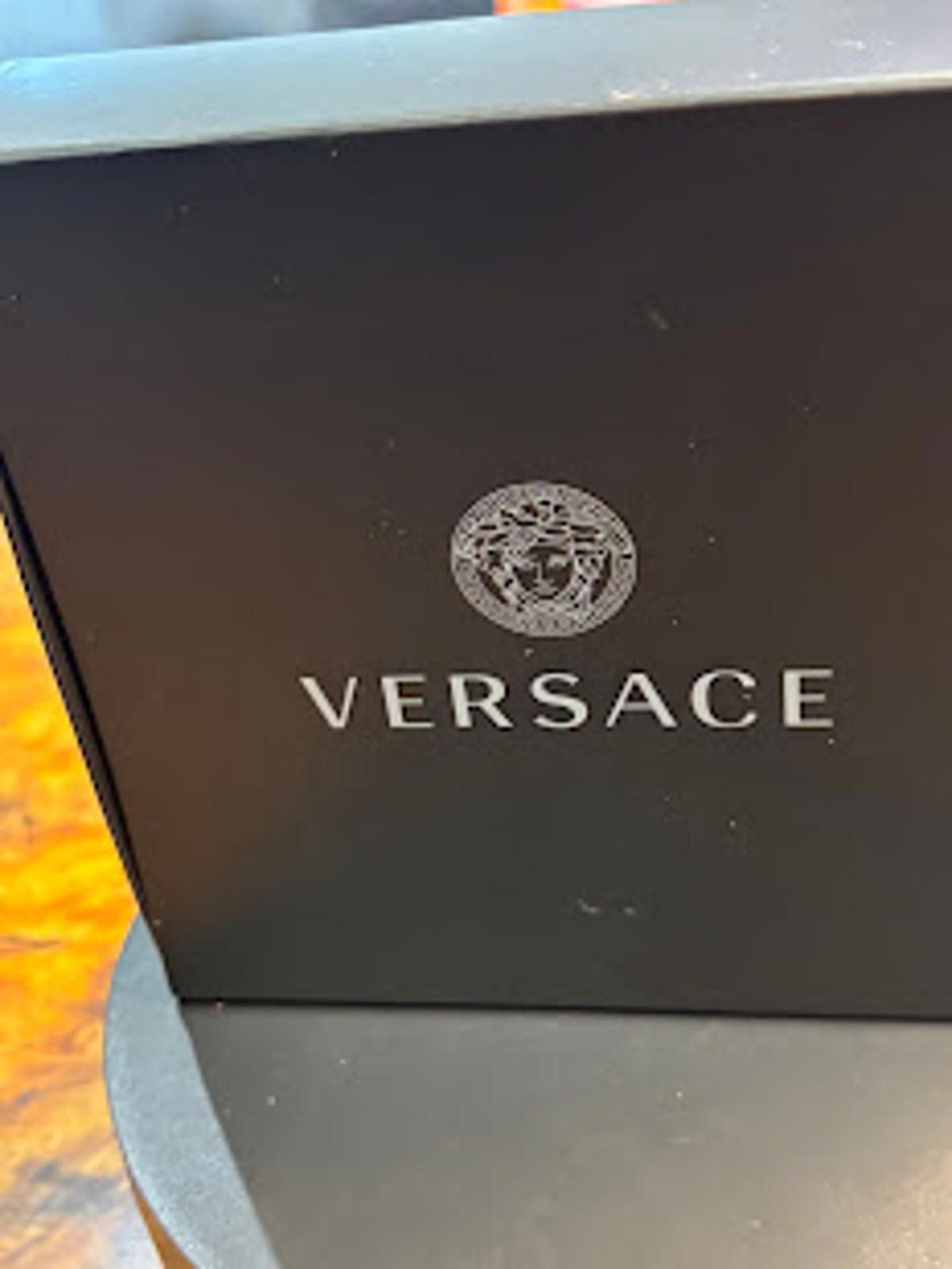 Versace Versace Eros & Eros Flame Perfume Sample Vials Size ONE SIZE - 4 Thumbnail
