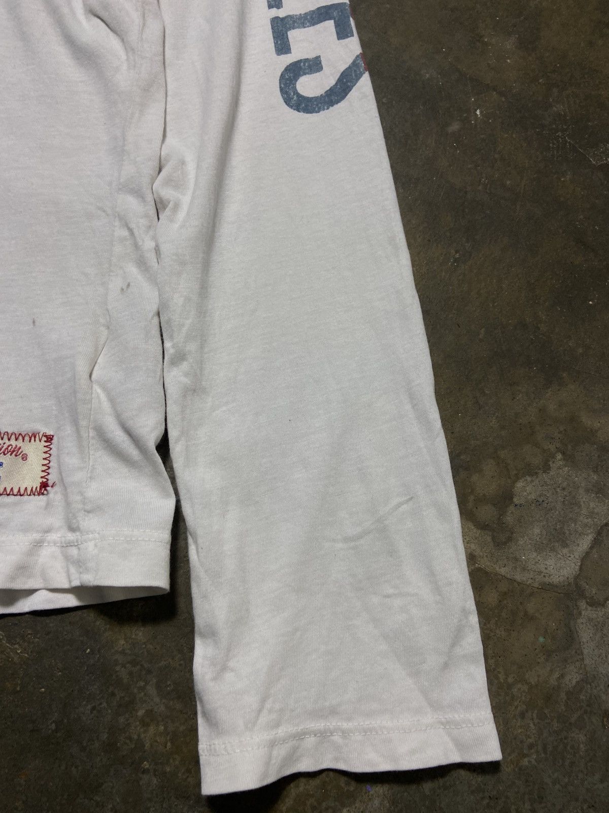 True Religion True Religion Hoodie Shirt Size S / US 4 / IT 40 - 5 Thumbnail