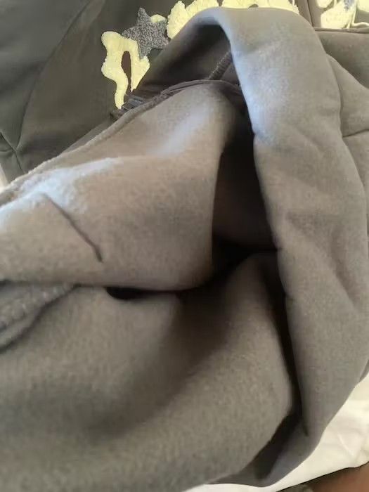 Japanese Brand × Vintage Letter Embroidery Hoodies Size US XL / EU 56 / 4 - 5 Thumbnail