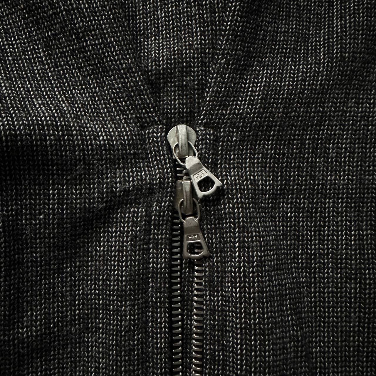 Dries Van Noten Dries Van Noten Wool Zip Pants Trousers Size US 36 / EU 52 - 15 Thumbnail