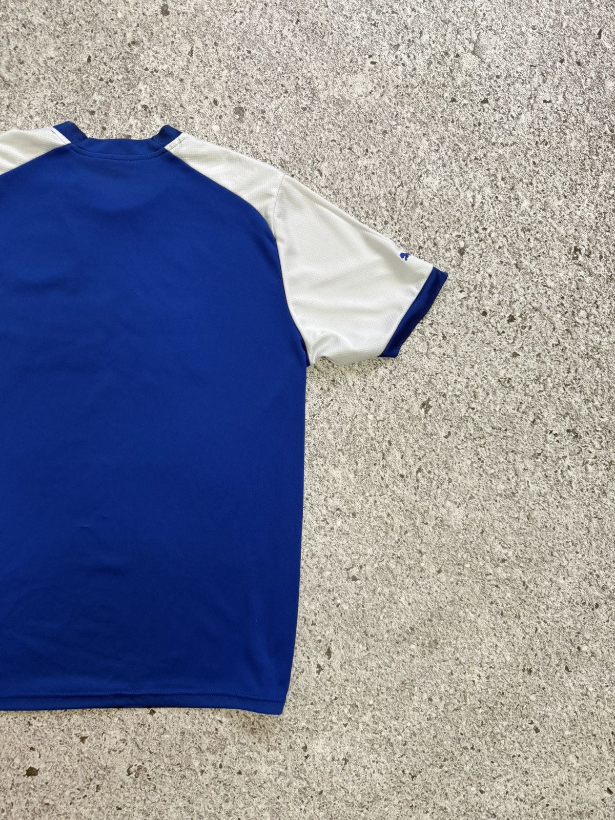 Puma × Vintage Vintage Puma Wigan Athletic 2022 2023 Home Soccer Jersey Size US XL / EU 56 / 4 - 8 Thumbnail