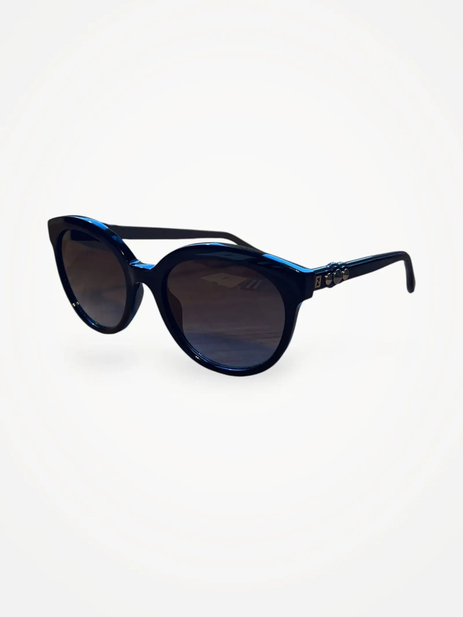 Fendi Fendi FF-0268/S Sunglasses Size ONE SIZE - 1 Thumbnail