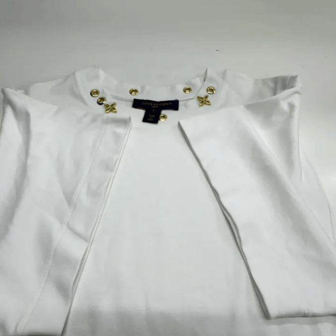 Louis Vuitton Louis Vuitton short-sleeve T-shirt s0 eu Size US S / EU 44-46 / 1 - 5 Thumbnail