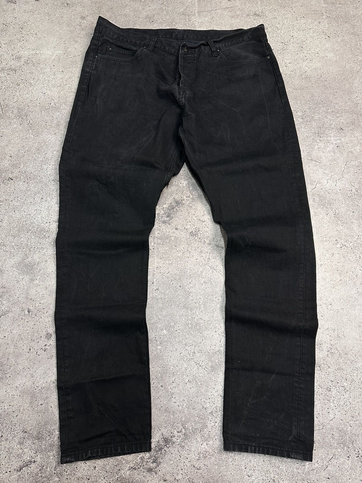 Carhartt Vintage Carhartt Double Knee Cargo Pants Baggy USA jnco Y2K Size US 34 / EU 50 - 2 Thumbnail