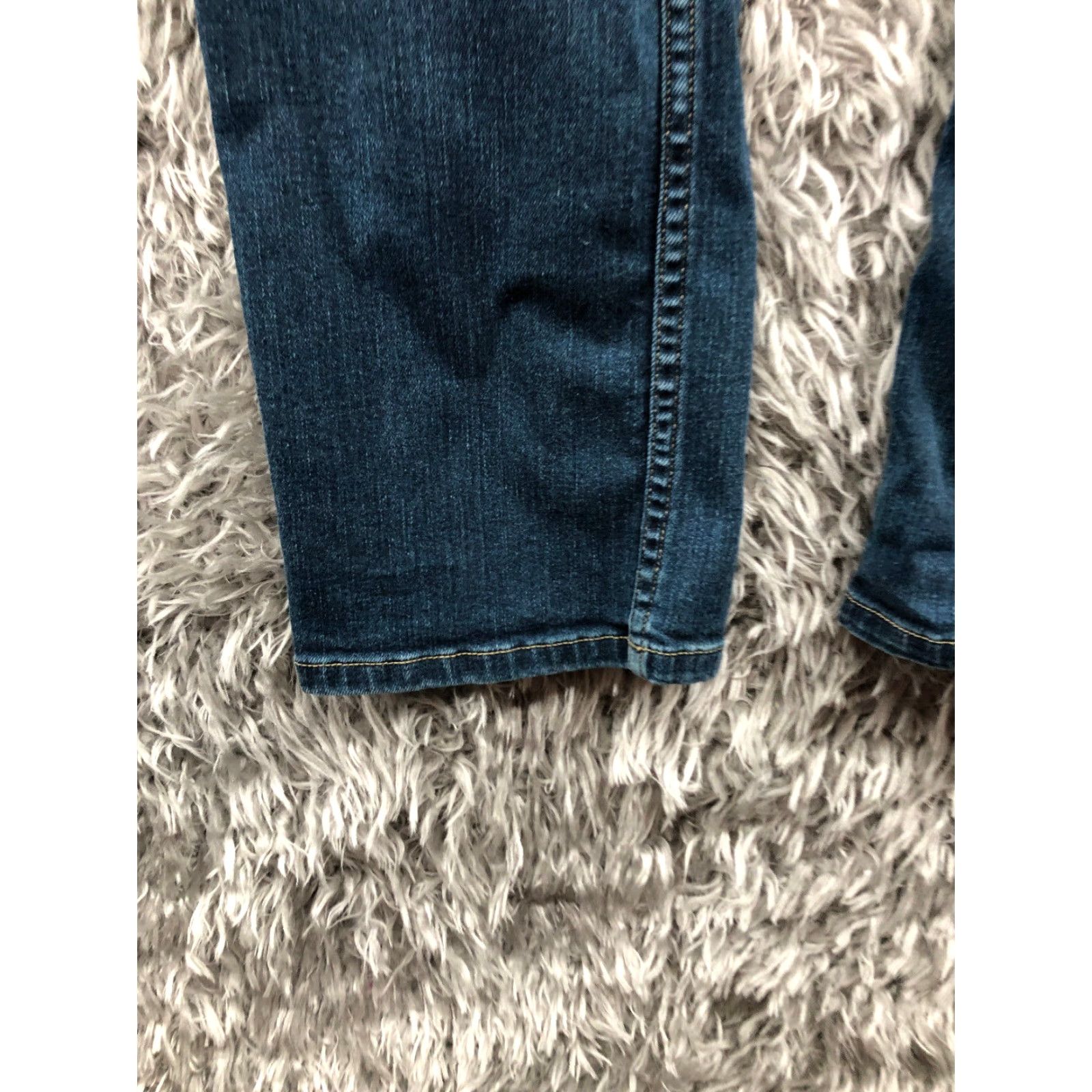 Vintage Woolrich Jeans Straight Denim Blue 30x30 Mid Rise 8 Womens Regular 8 Size Jeans Blue Woolrich Womens Size 30" / US 8 / IT 44 - 7 Thumbnail