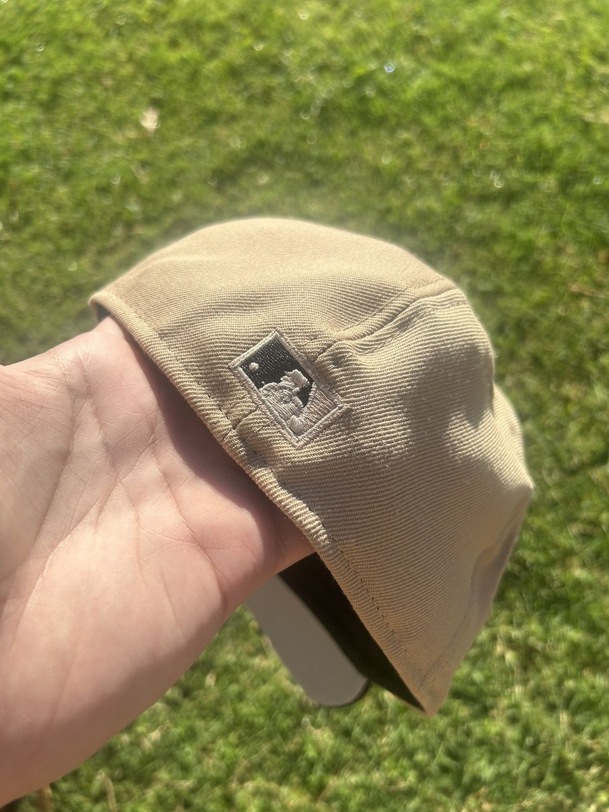 New Era 7 3/8 Arizona Diamondbacks New Era dbacks Size ONE SIZE - 3 Thumbnail