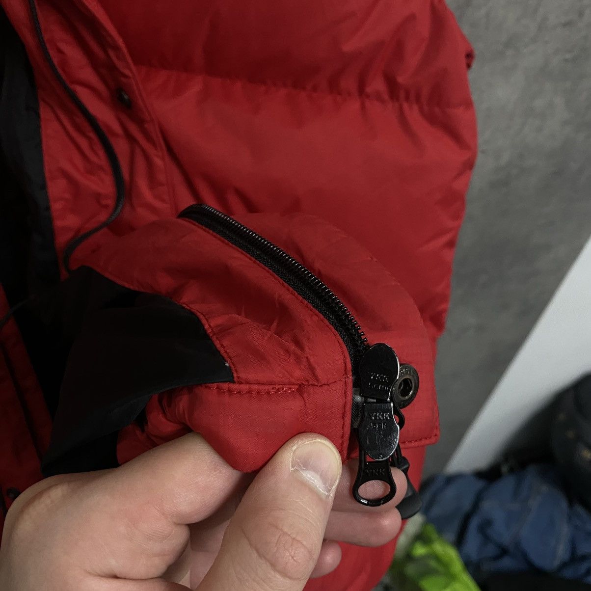 Canada Goose Canada Goose Approach Puffer Jacket Red Size US XL / EU 56 / 4 - 8 Thumbnail