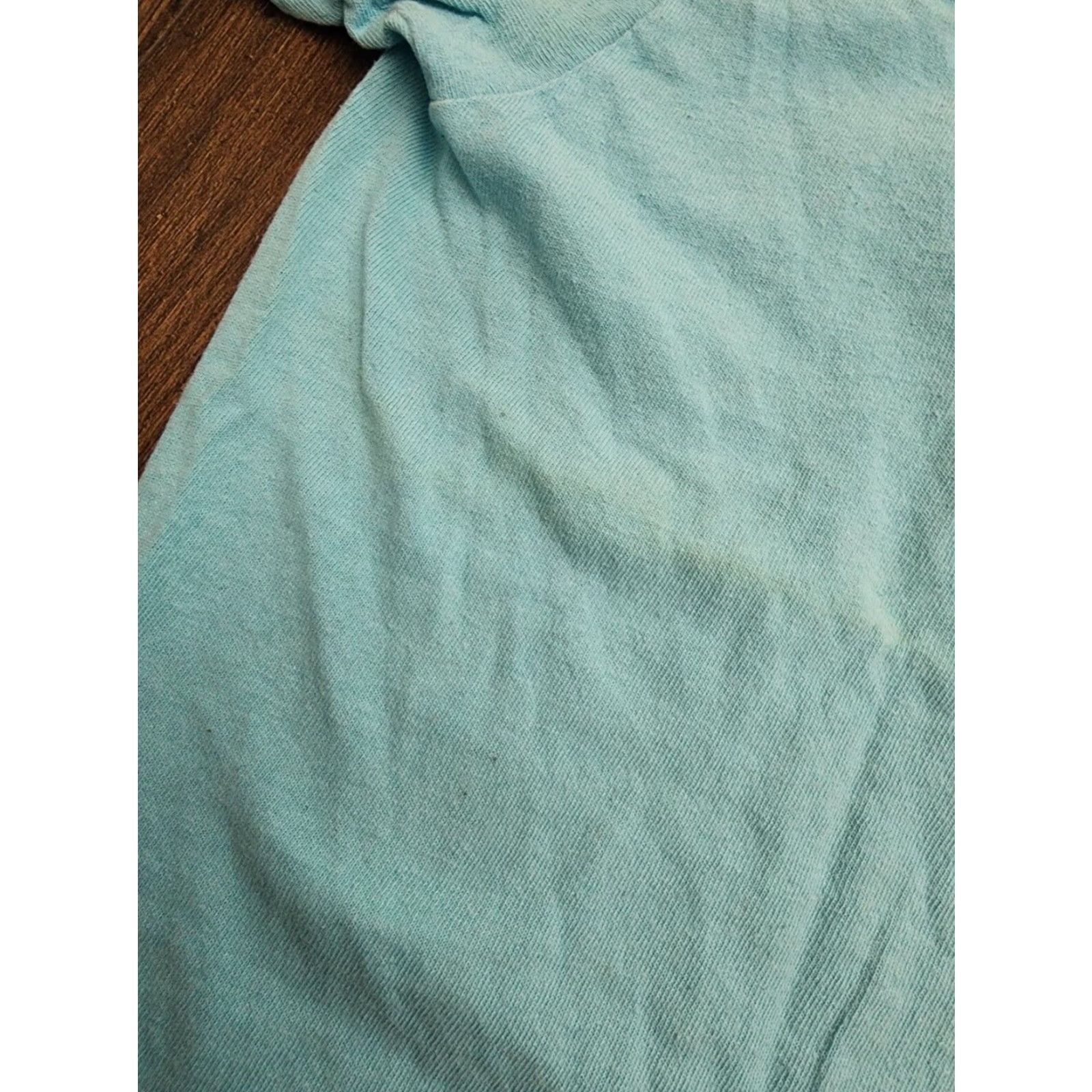 Vintage Key West Lobster Dive 2019 Florida Mens Blue Short Sleeve T Shirt Size US L / EU 52-54 / 3 - 4 Thumbnail