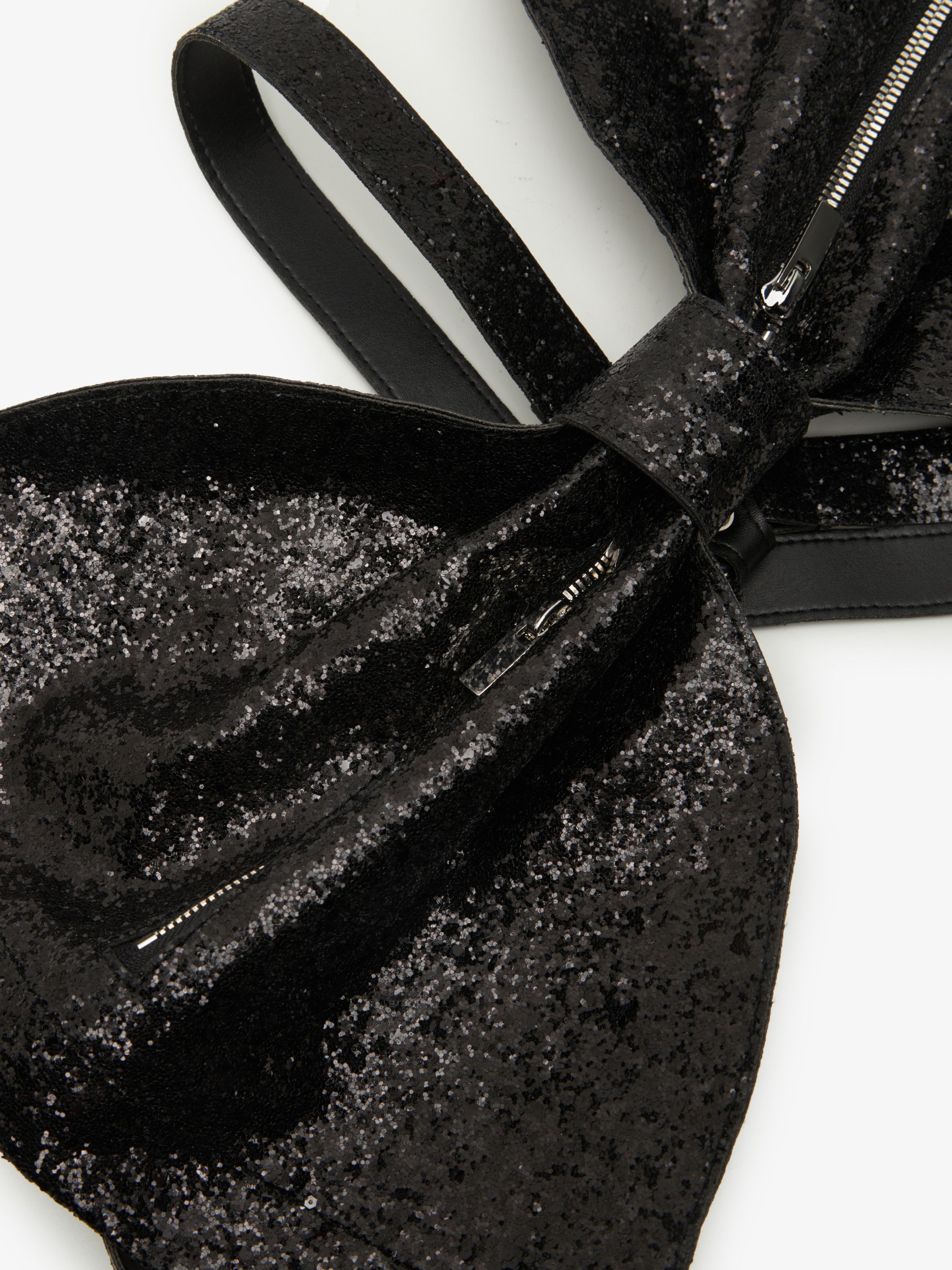 Noir Kei Ninomiya Noir Kei Ninomiya suspenders with hidden pocket Size ONE SIZE - 2 Thumbnail