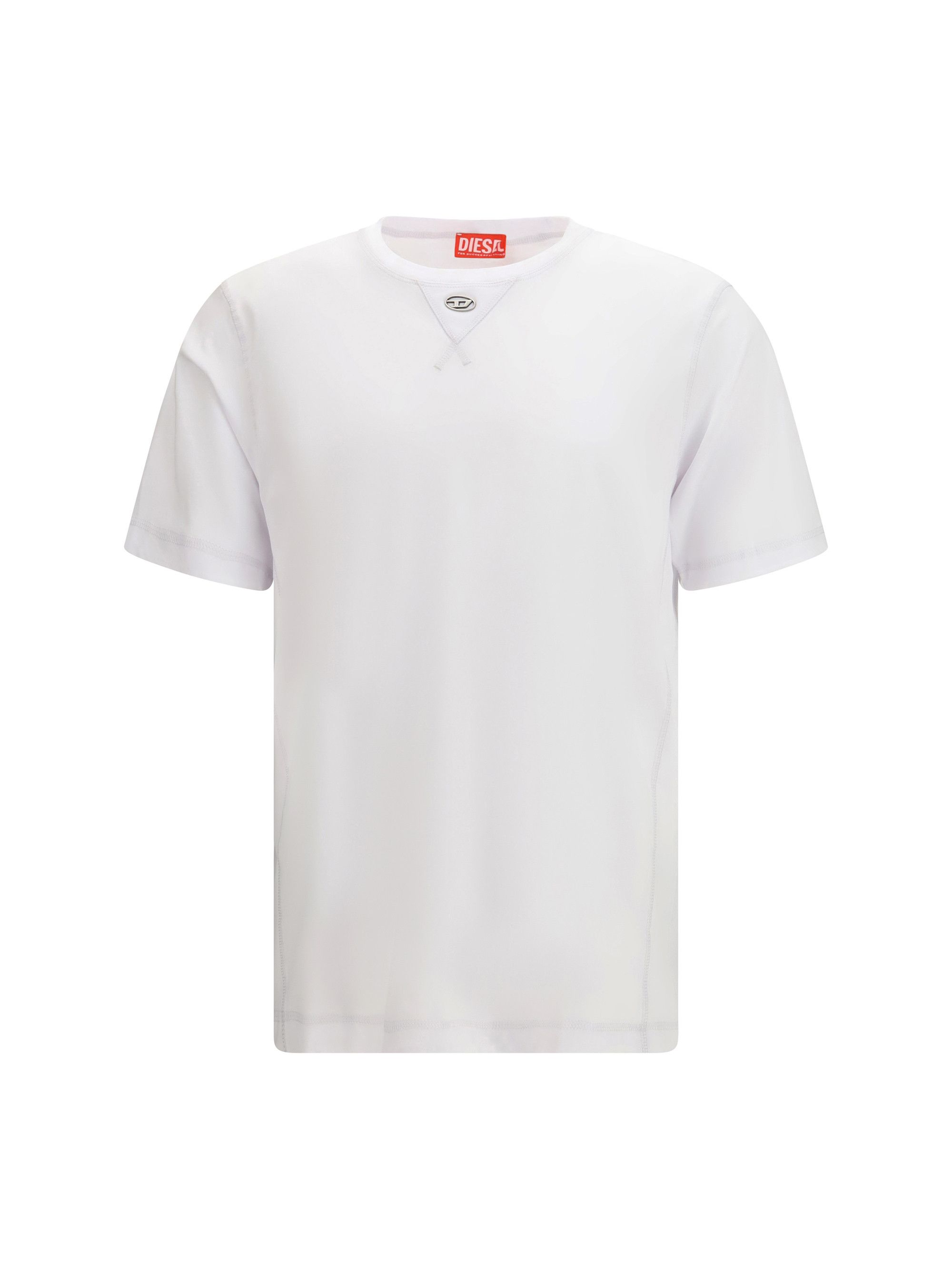 Diesel T-madjust-tr T-shirt Size US L / EU 52-54 / 3 - 1 Thumbnail