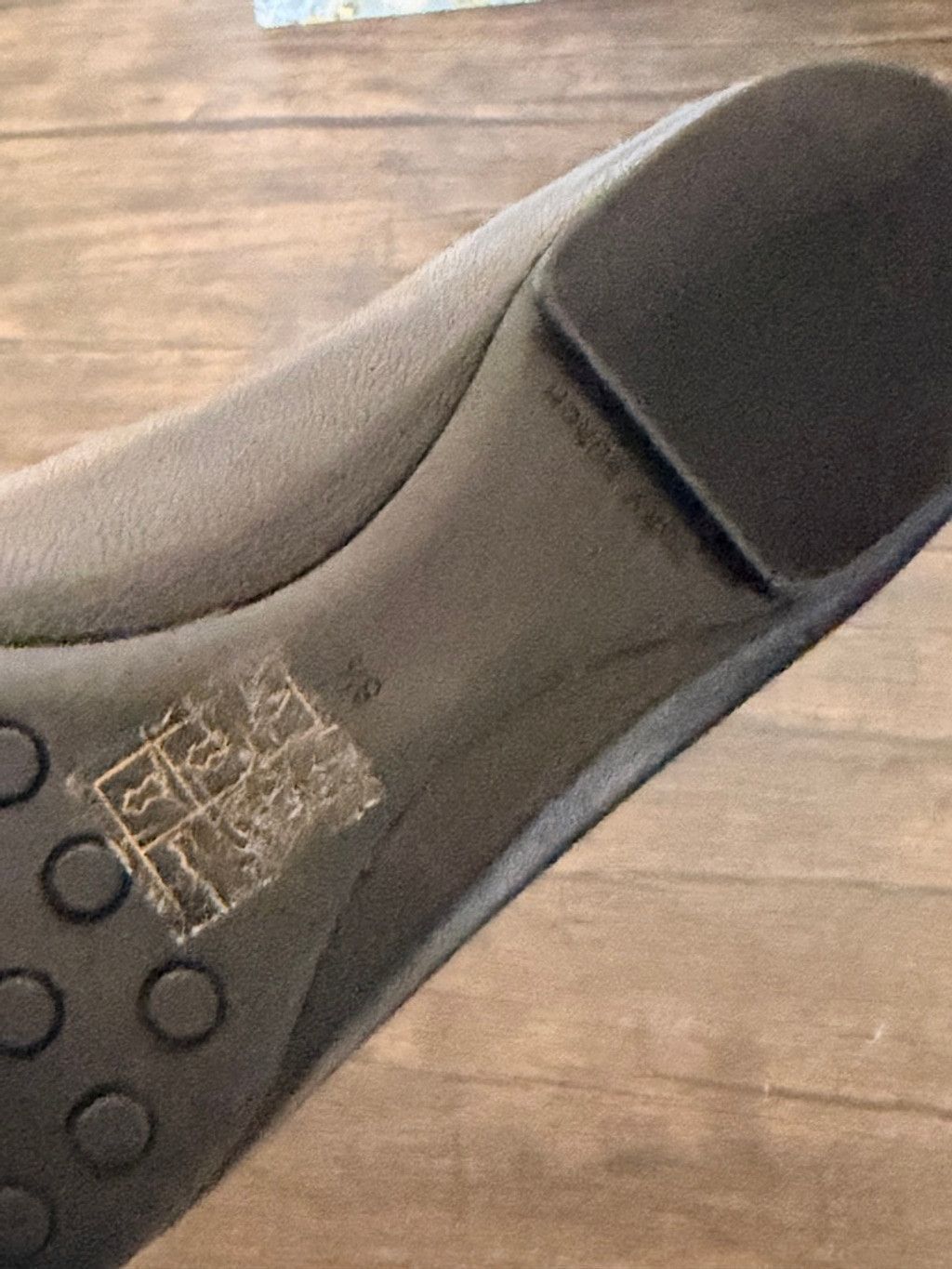 Tory Burch Tory Burch flats Size US 8.5 / IT 38.5 - 2 Thumbnail
