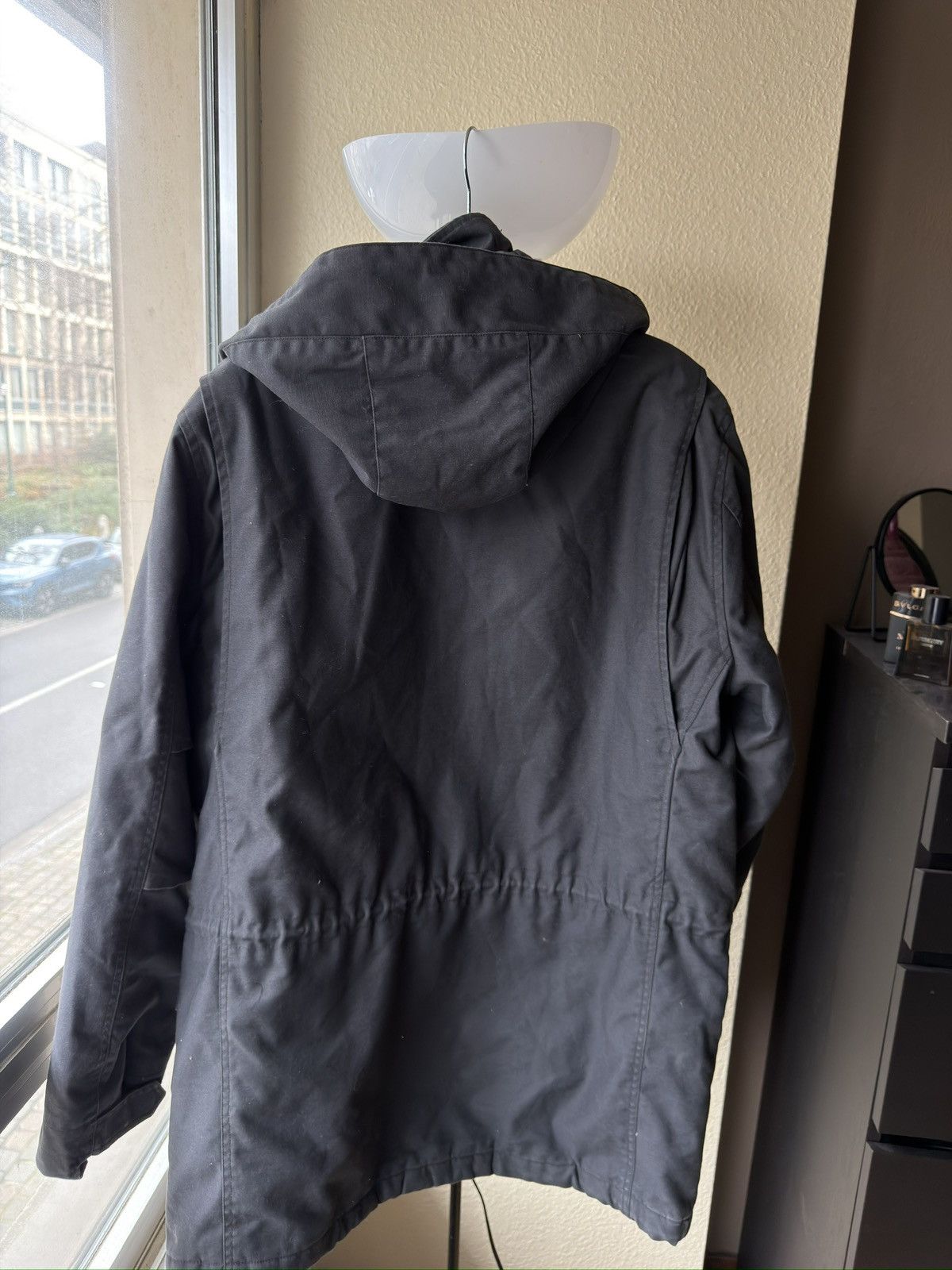 Carhartt Carhartt vintage work jacket Hickman coat Size US L / EU 52-54 / 3 - 10 Thumbnail