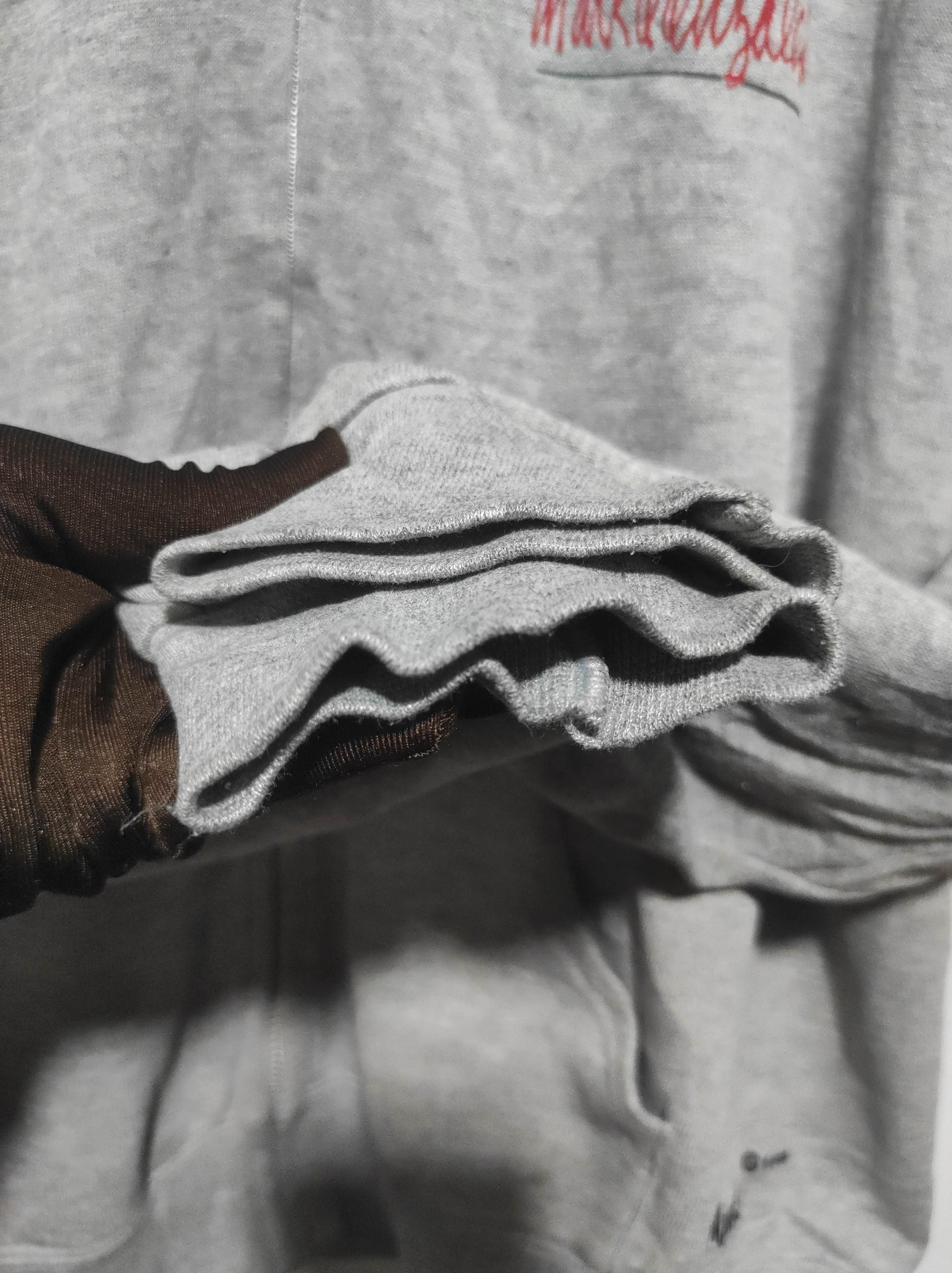 Beams Plus Beams 25th Anniversary x Mark Gonzalez Fur Hoodie LGB style Size US M / EU 48-50 / 2 - 10 Thumbnail