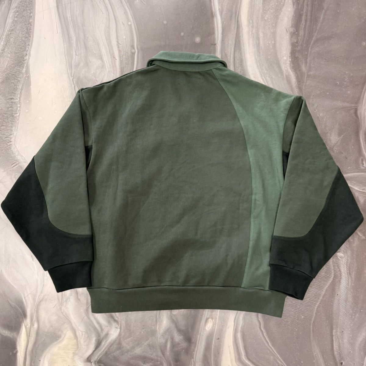 BMW × Kith Kith x BMW Nelson Rugby Vitality Size US XL / EU 56 / 4 - 2 Thumbnail