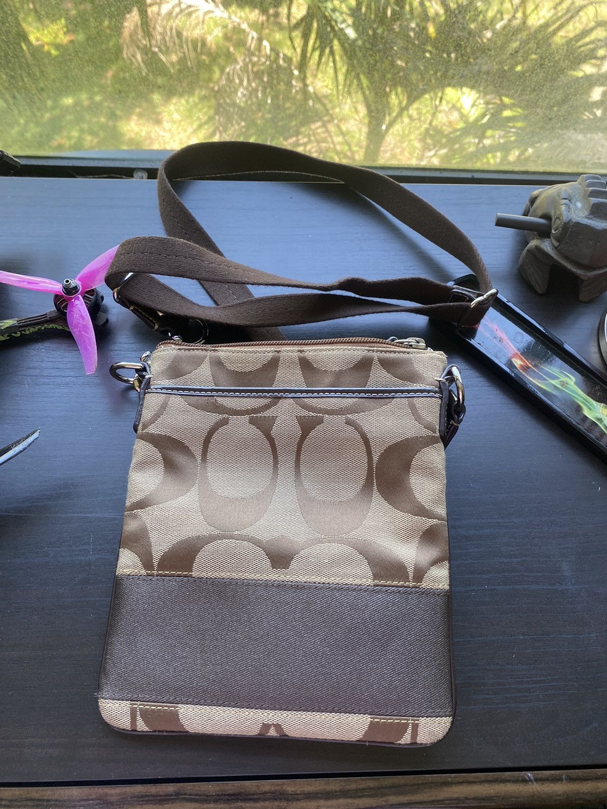 Coach Coach vintage bag Size ONE SIZE - 2 Thumbnail