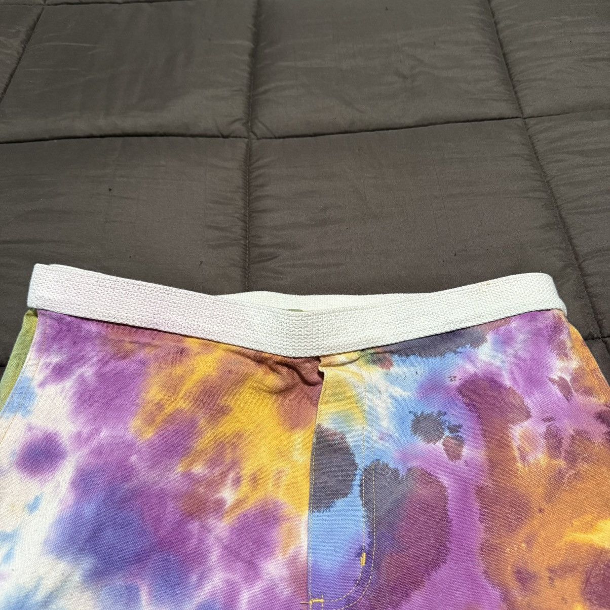 Brain Dead Brain Dead Washed Carpenter Pant Size US 30 / EU 46 - 8 Thumbnail