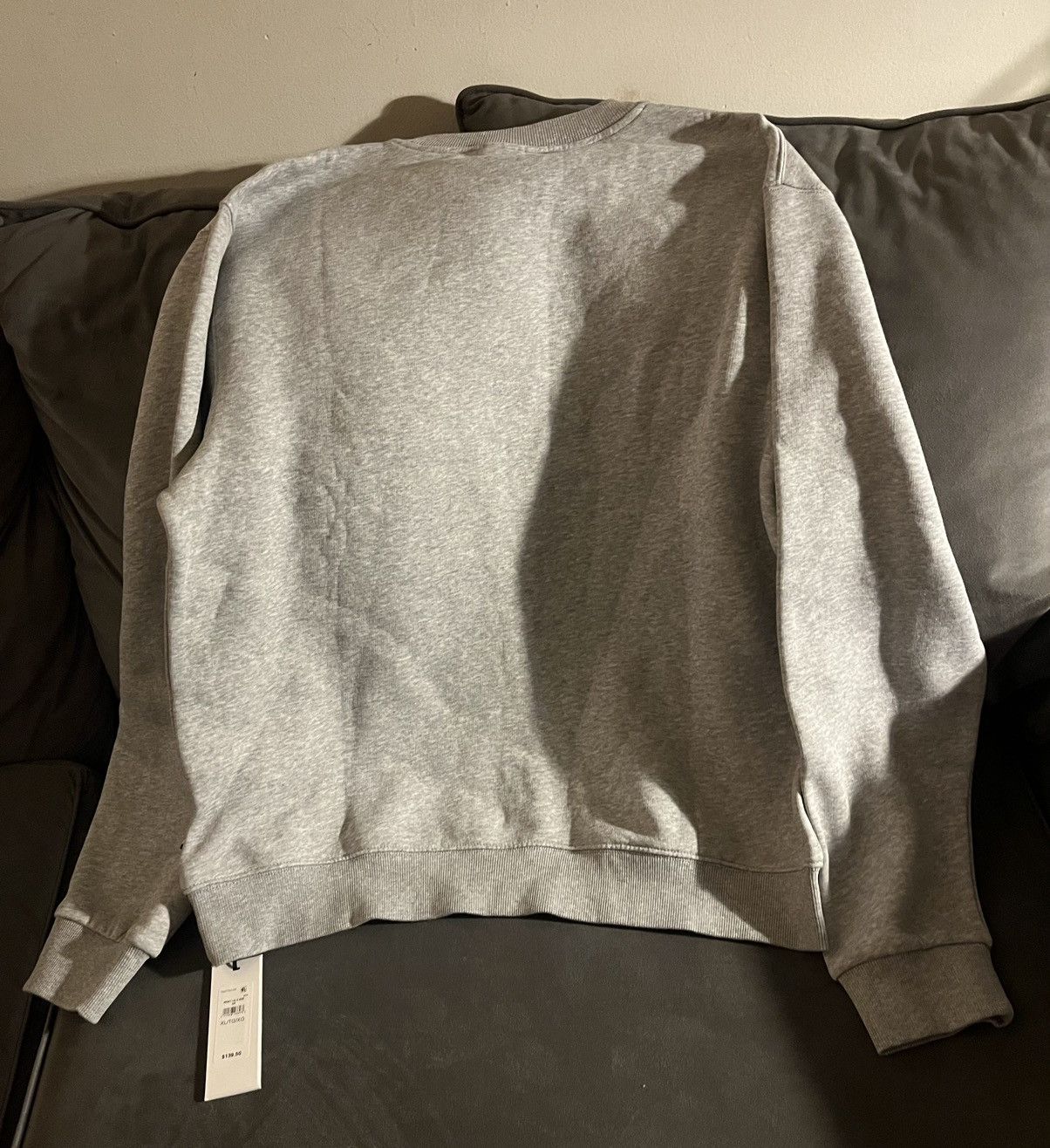 Tommy Hilfiger Tommy Hilfiger Lewis Hamilton Crewneck Men’s Xl Sweatshirt Size US XL / EU 56 / 4 - 3 Thumbnail