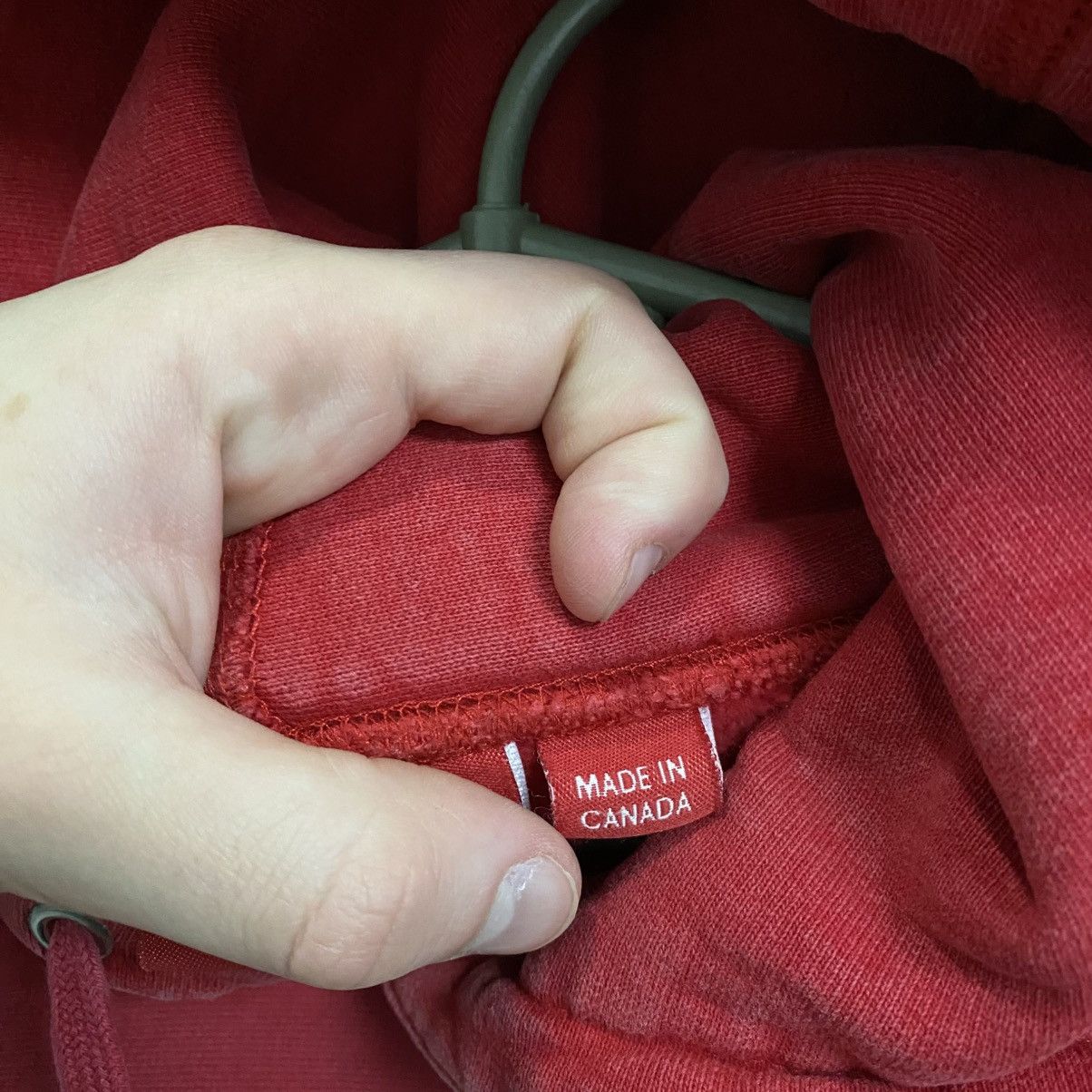 Supreme Supreme Hoodie Big Logo Size US M / EU 48-50 / 2 - 12 Thumbnail