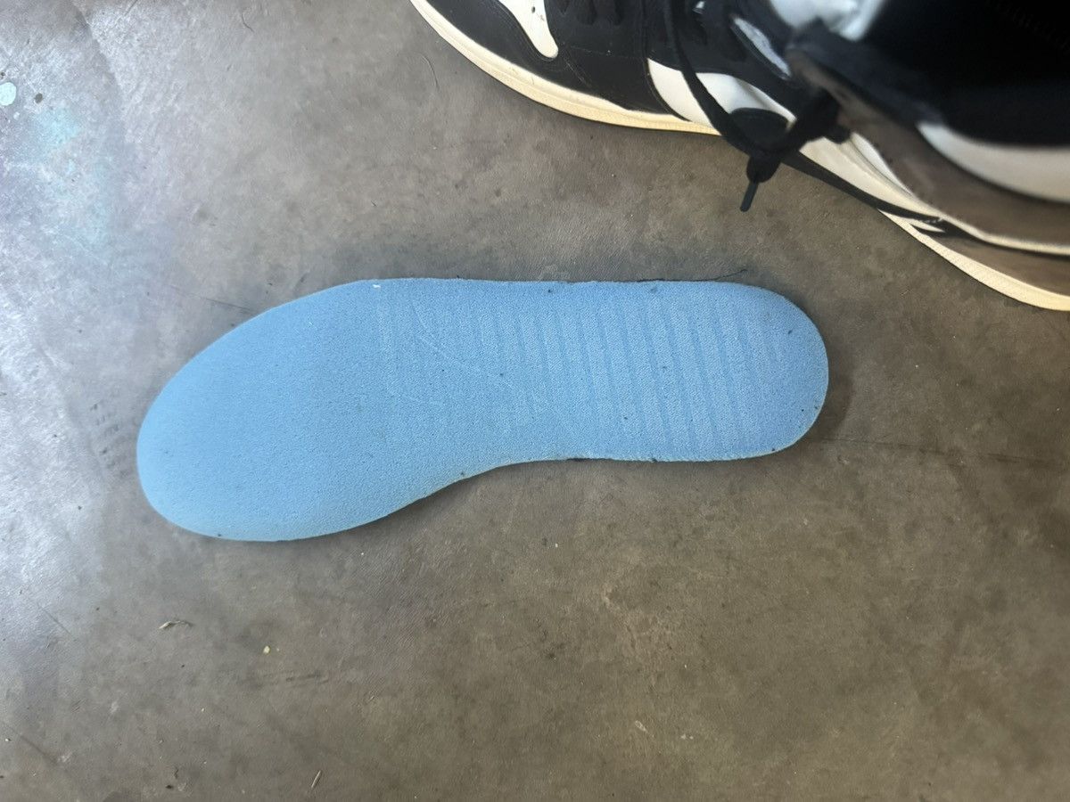 Jordan Brand × Nike Jordan 1 Mocha Size US 10 / EU 43 - 8 Thumbnail