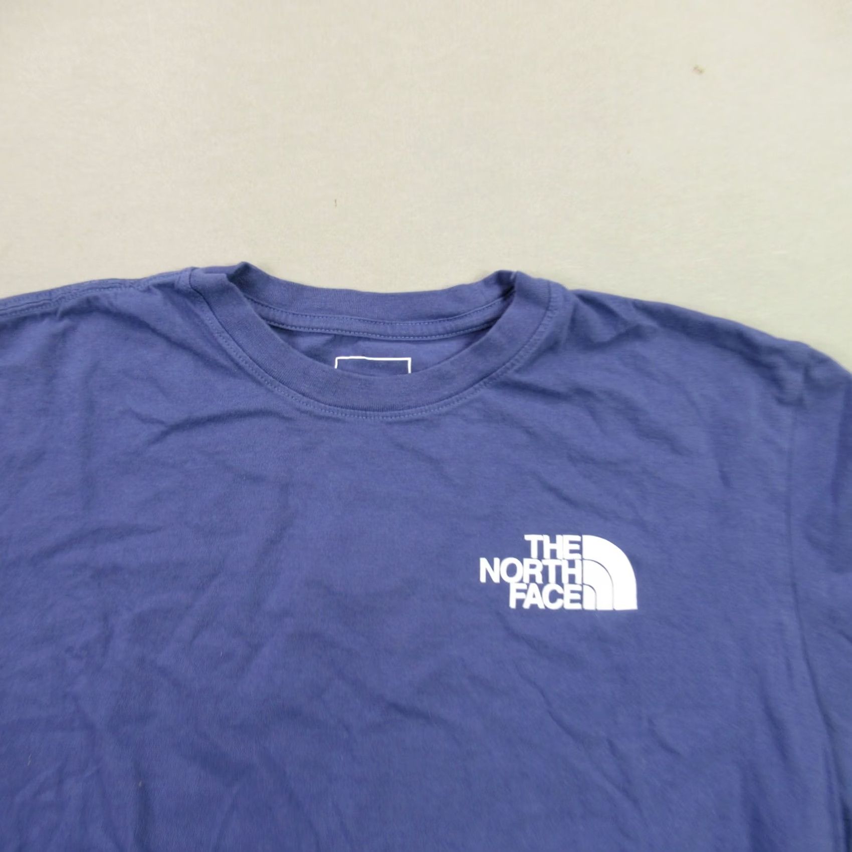 The North Face VINTAGE No Size US M / EU 48-50 / 2 - 3 Thumbnail