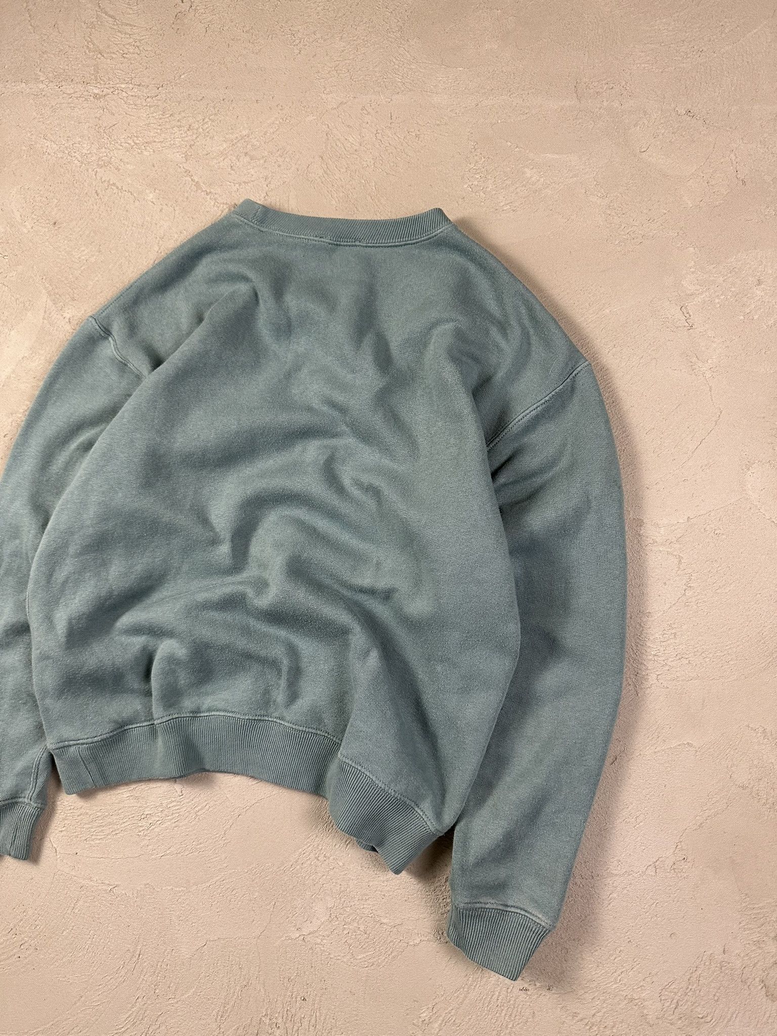 Polo Ralph Lauren Vintage Y2k Polo Ralph Lauren Boxy Sweatshirt Crewneck Size US S / EU 44-46 / 1 - 11 Thumbnail