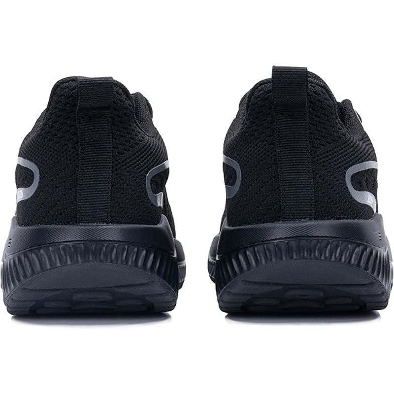 Other IIV Women’s Size 11 Black Mesh Air Cushion Athletic Shoes Size US 11 / IT 41 - 3 Thumbnail