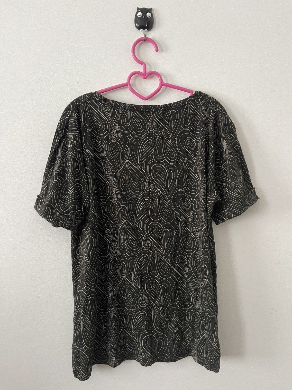 Cacharel Rare CACHAREL X Uniqlo Vintage Edition All Over Print Size M / US 6-8 / IT 42-44 - 6 Thumbnail