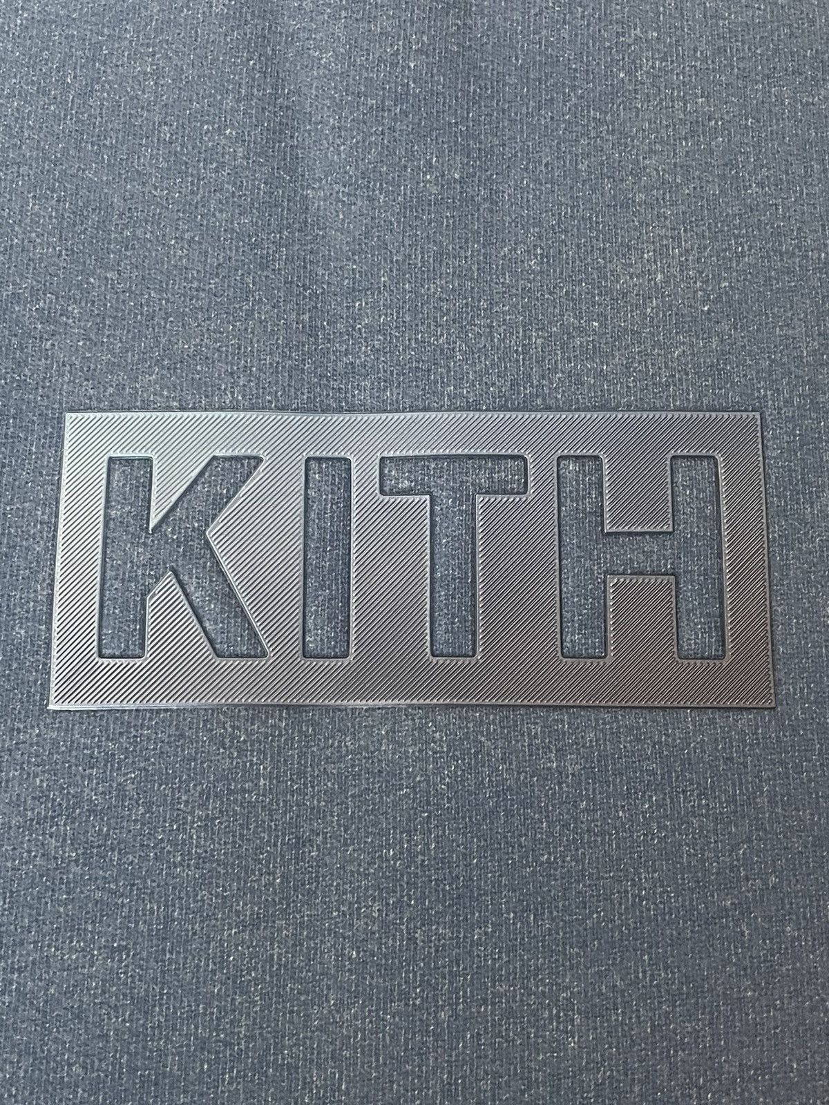 Kith KITH X BMW M Vintage NELSON CREWNECK (SIZE L) Size US L / EU 52-54 / 3 - 4 Thumbnail