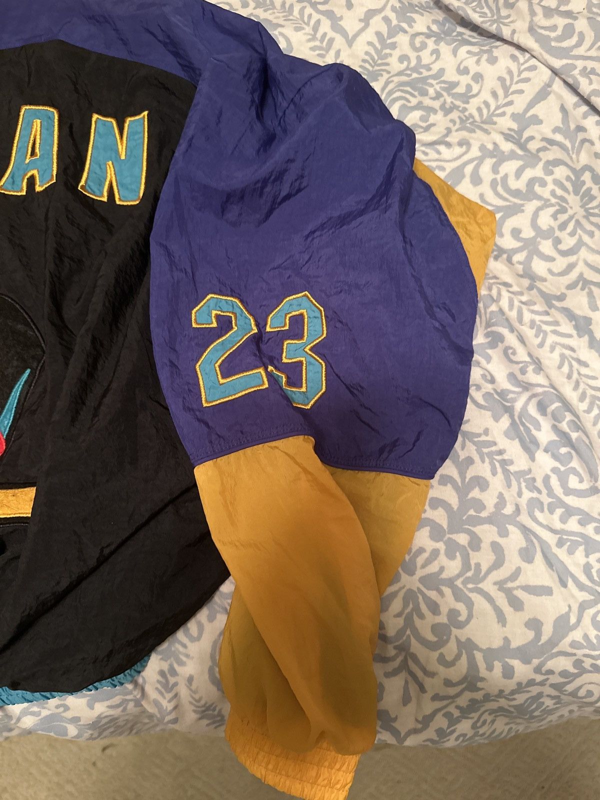 Jordan retro 9 flight nostalgia hoodie clearance
