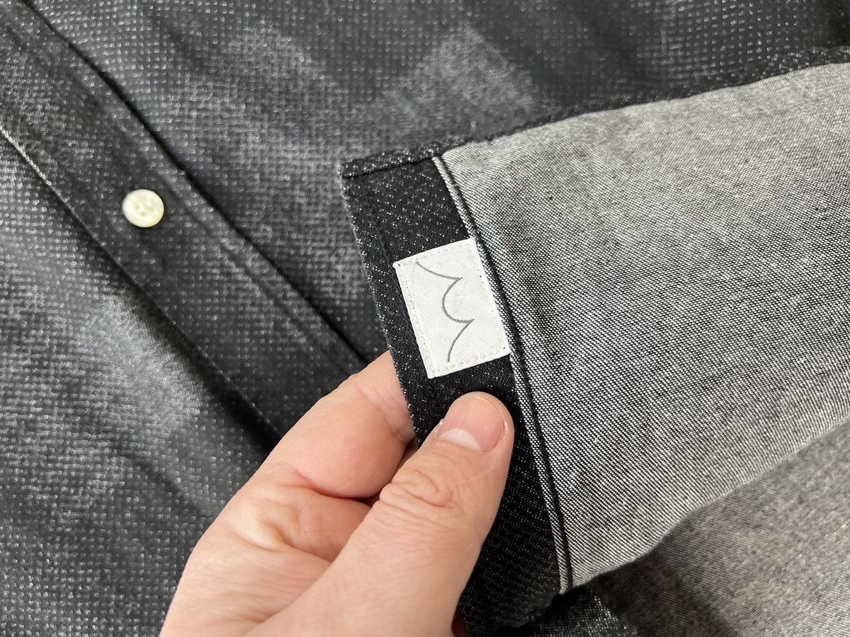 Edwin Edwin Tokyo Japan Shirt Size US M / EU 48-50 / 2 - 3 Thumbnail